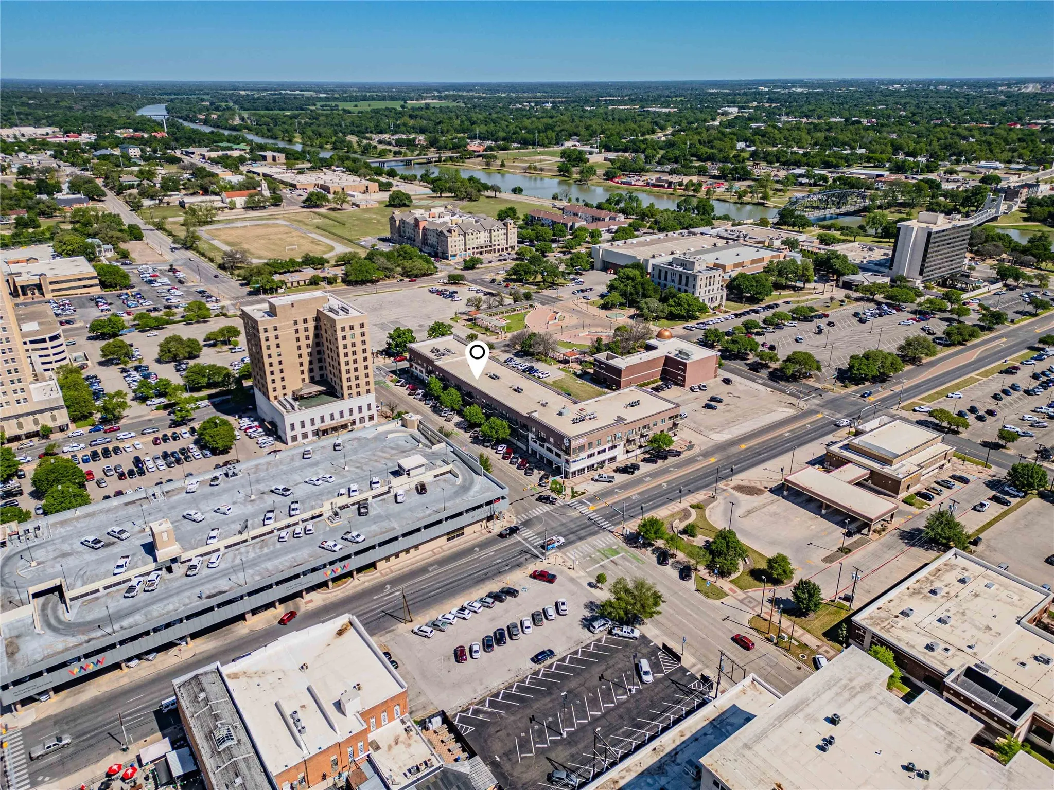 Condominium For Sale in Mc Lennan County , 330 Austin Avenue 322, Waco, Texas 76701, 2 Bedroom, 2 Bathroom, Garage spaces, 1,481 Sqft, built in 2008, mls#21079662, Real Estate Agent in Waco, Homes For Sale in Mc Lennan county, Homes For Sale in Waco, Realtor in Waco Texas, Real Estate Brokerage Independent Realty Texas, Luminita Cordes Realtor