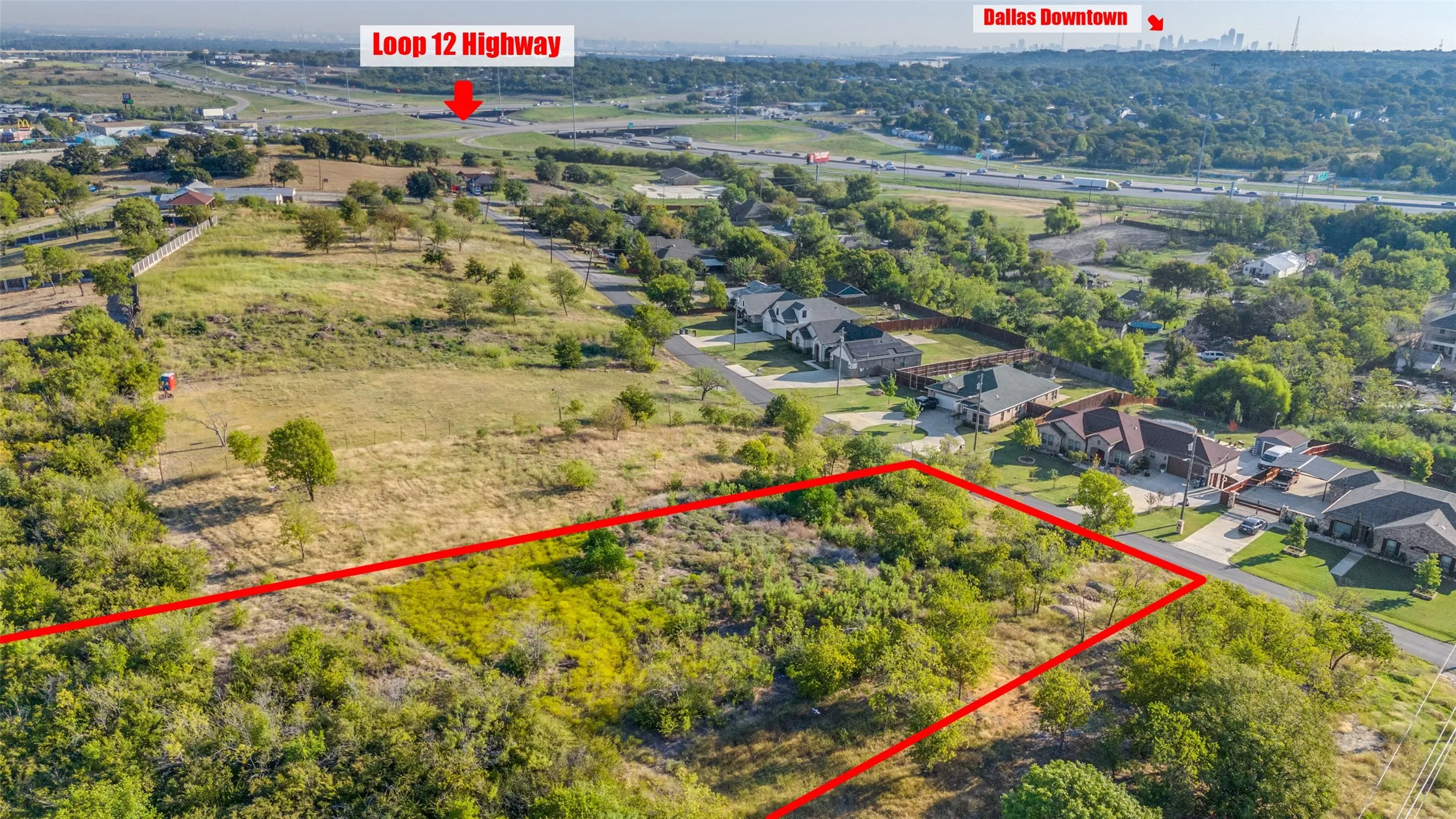 Unimproved Land For Sale in Dallas County , 26 Army Avenue, Dallas, Texas 75211, 0, 0, Garage spaces, 0 Sqft, built in 0, mls#21078102, Real Estate Agent in Dallas, Homes For Sale in Dallas county, Homes For Sale in Dallas, Realtor in Dallas Texas, Real Estate Brokerage Independent Realty Texas, Luminita Cordes Realtor