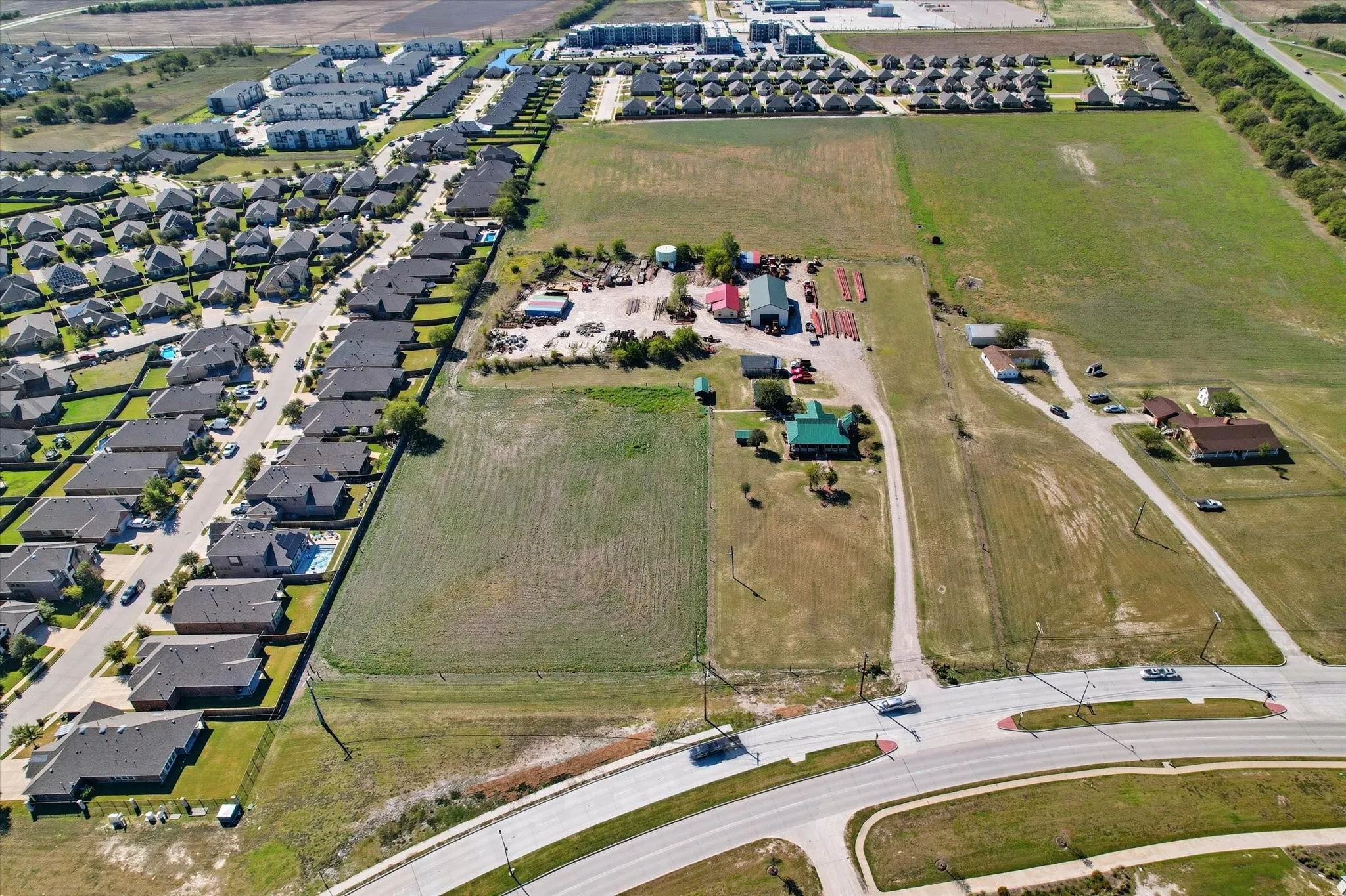 Improved Land For Sale in Collin County , 301 E Finley Boulevard, Anna, Texas 75409, 0, 0, Garage spaces, 0 Sqft, built in 1960, Price $8,500,000, mls#21079229, Real Estate Agent in Anna, Homes For Sale in Collin county, Homes For Sale in Anna, Realtor in Anna Texas, Real Estate Brokerage Independent Realty Texas, Luminita Cordes Realtor