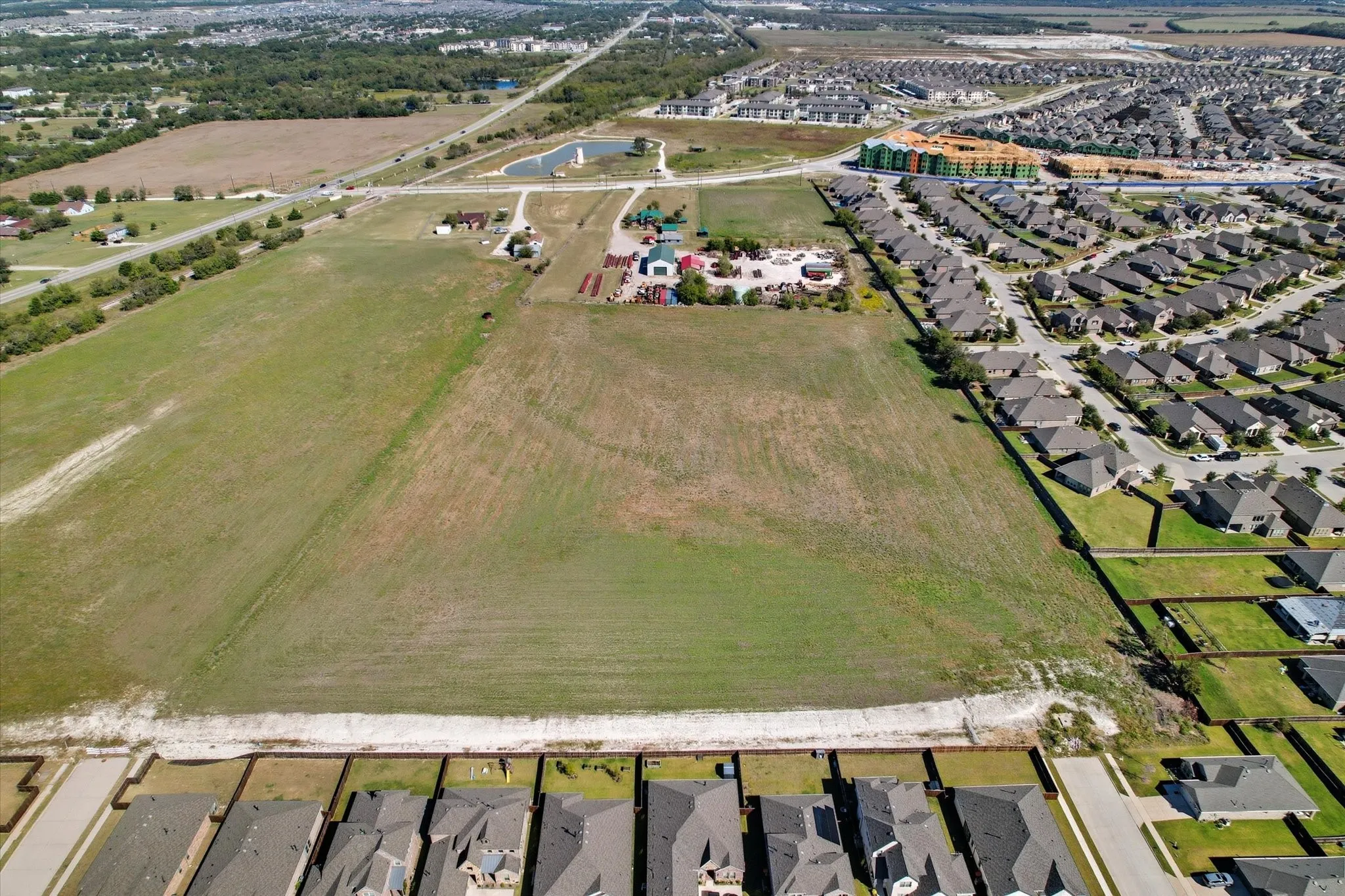 Improved Land For Sale in Collin County , 301 E Finley Boulevard, Anna, Texas 75409, 0, 0, Garage spaces, 0 Sqft, built in 1960, Price $8,500,000, mls#21079229, Real Estate Agent in Anna, Homes For Sale in Collin county, Homes For Sale in Anna, Realtor in Anna Texas, Real Estate Brokerage Independent Realty Texas, Luminita Cordes Realtor