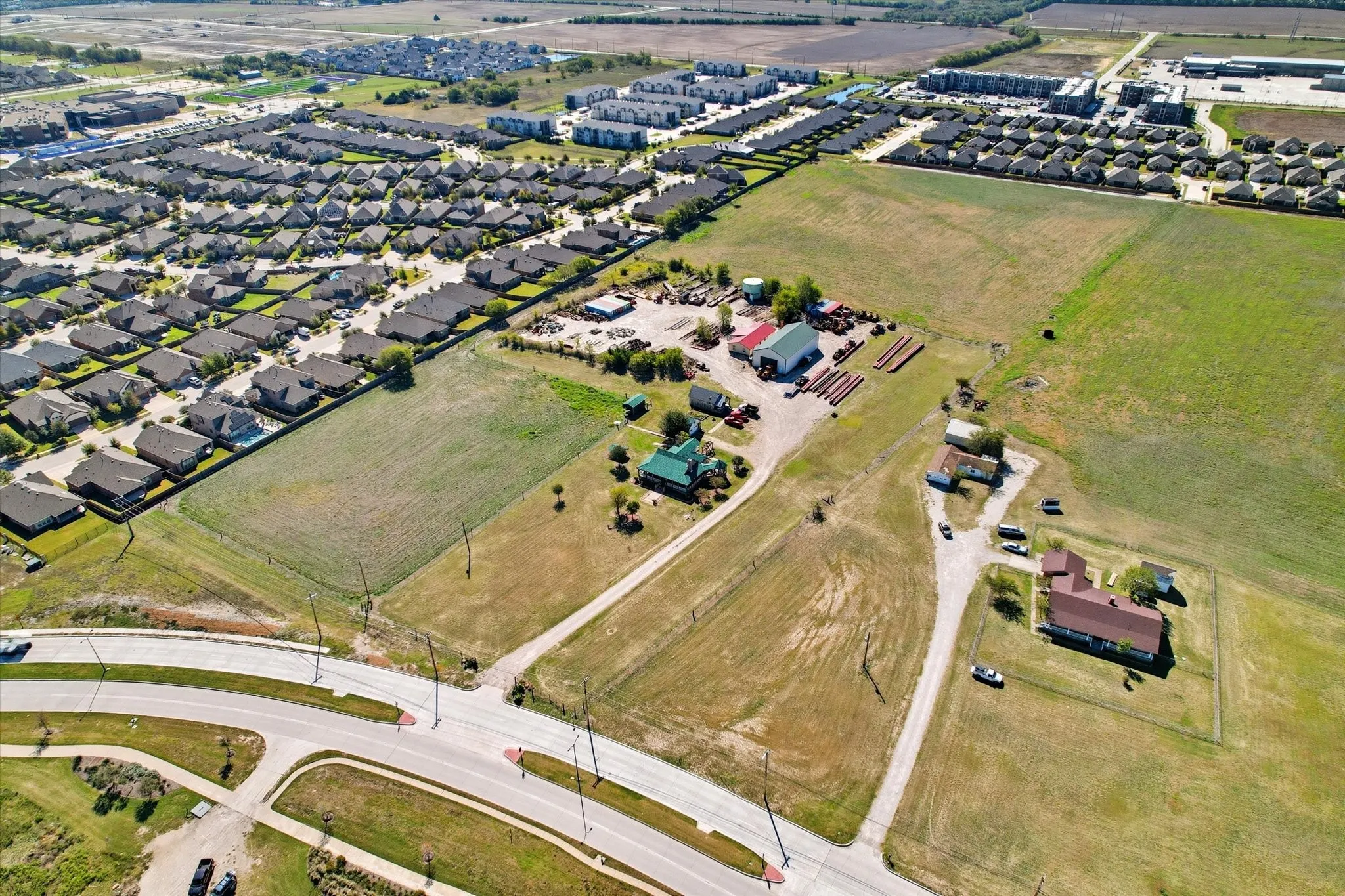 Improved Land For Sale in Collin County , 301 E Finley Boulevard, Anna, Texas 75409, 0, 0, Garage spaces, 0 Sqft, built in 1960, Price $8,500,000, mls#21079229, Real Estate Agent in Anna, Homes For Sale in Collin county, Homes For Sale in Anna, Realtor in Anna Texas, Real Estate Brokerage Independent Realty Texas, Luminita Cordes Realtor