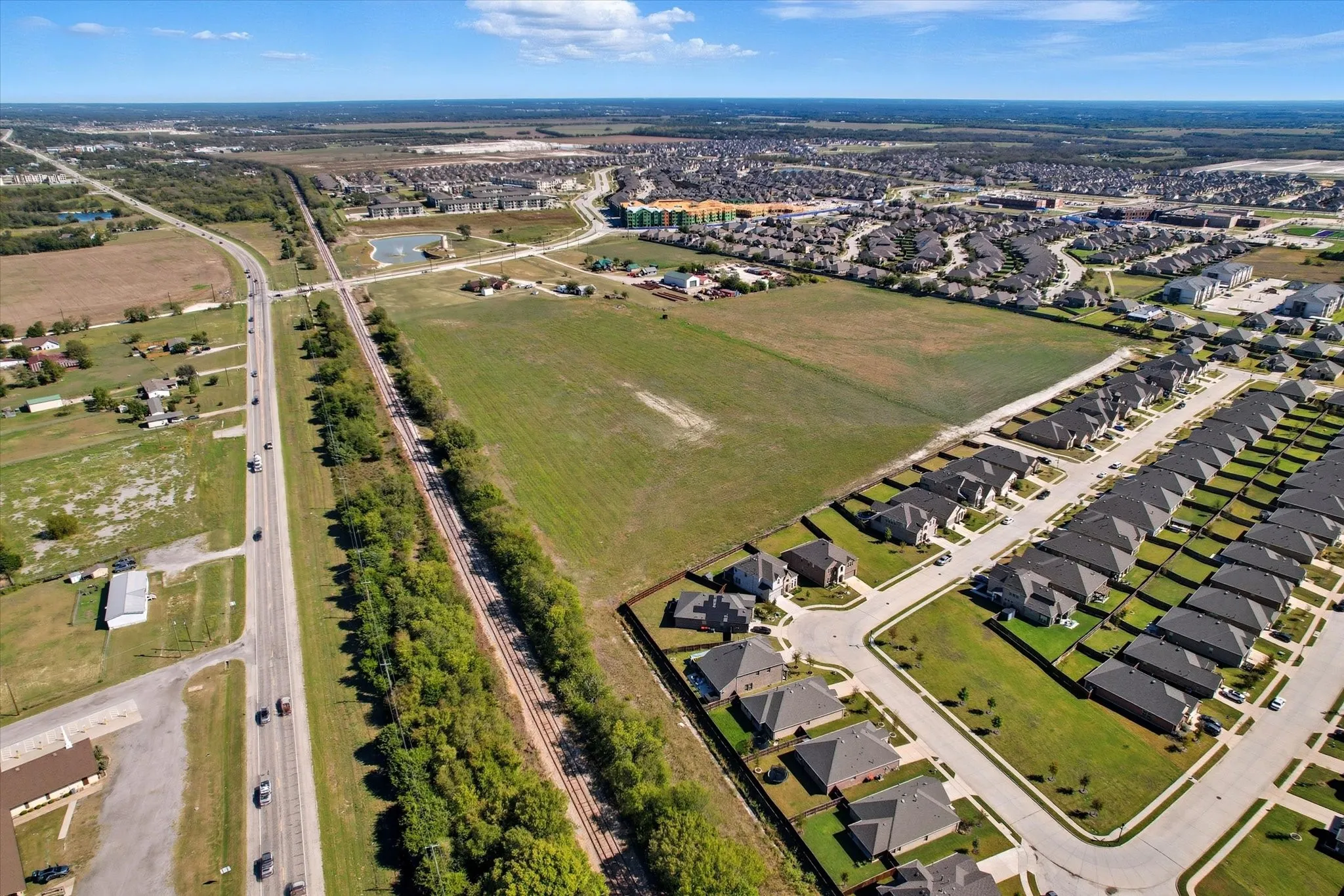 Improved Land For Sale in Collin County , 301 E Finley Boulevard, Anna, Texas 75409, 0, 0, Garage spaces, 0 Sqft, built in 1960, Price $8,500,000, mls#21079229, Real Estate Agent in Anna, Homes For Sale in Collin county, Homes For Sale in Anna, Realtor in Anna Texas, Real Estate Brokerage Independent Realty Texas, Luminita Cordes Realtor