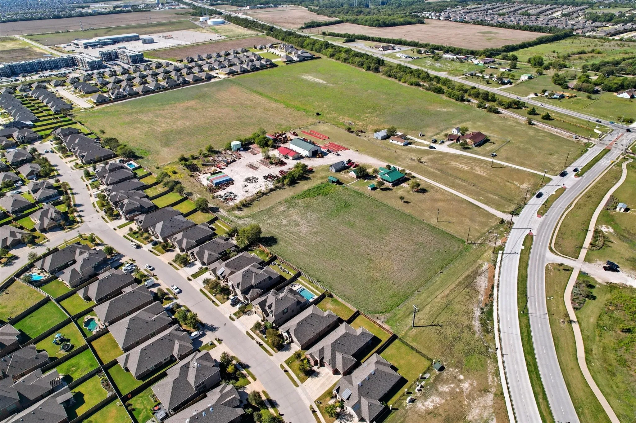 Improved Land For Sale in Collin County , 301 E Finley Boulevard, Anna, Texas 75409, 0, 0, Garage spaces, 0 Sqft, built in 1960, Price $8,500,000, mls#21079229, Real Estate Agent in Anna, Homes For Sale in Collin county, Homes For Sale in Anna, Realtor in Anna Texas, Real Estate Brokerage Independent Realty Texas, Luminita Cordes Realtor