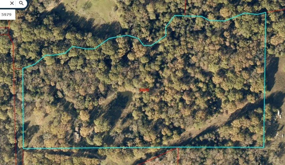 Approximate boundaries
