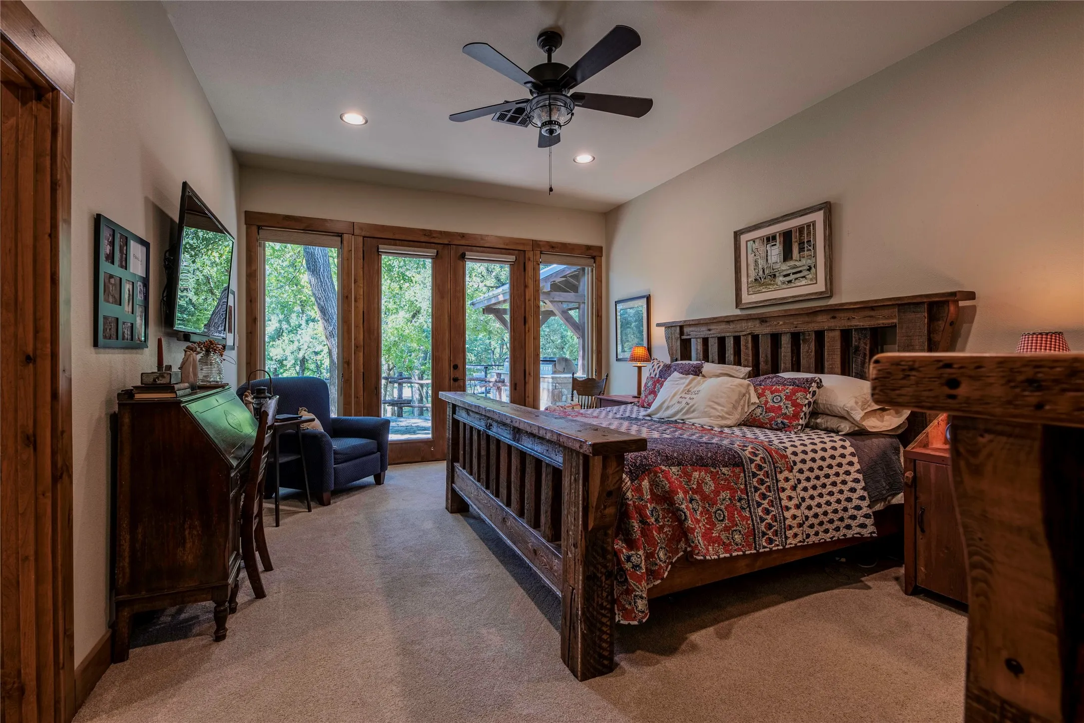 Farm For Sale in Bosque County , 395 County Road 2530, Meridian, Texas 76665, 5 Bedroom, 6 Bathroom, Garage spaces, 2,840 Sqft, built in 2016, mls#21073127, Real Estate Agent in Meridian, Homes For Sale in Bosque county, Homes For Sale in Meridian, Realtor in Meridian Texas, Real Estate Brokerage Independent Realty Texas, Luminita Cordes Realtor