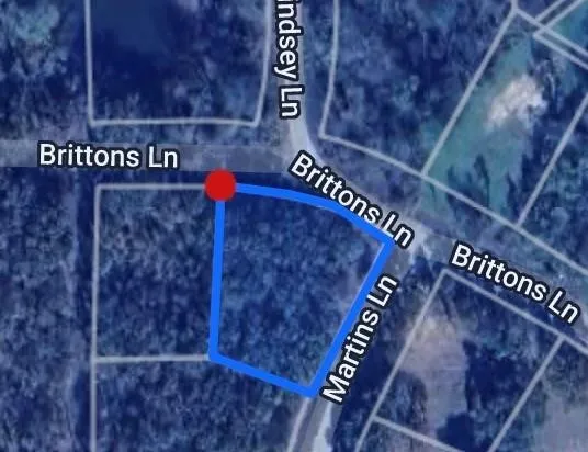 Map / location