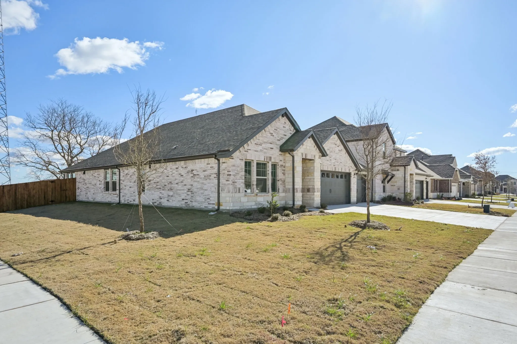 Single Family Residence For Sale in Collin County , 2617 Grand Canyon Street, Anna, Texas 75409, 4 Bedroom, 3 Bathroom, 3 Garage spaces, 2,260 Sqft, built in 2025, New Construction - Incomplete, mls#21078275, Real Estate Agent in Anna, Homes For Sale in Collin county, Homes For Sale in Anna, Realtor in Anna Texas, Real Estate Brokerage Independent Realty Texas, Luminita Cordes Realtor