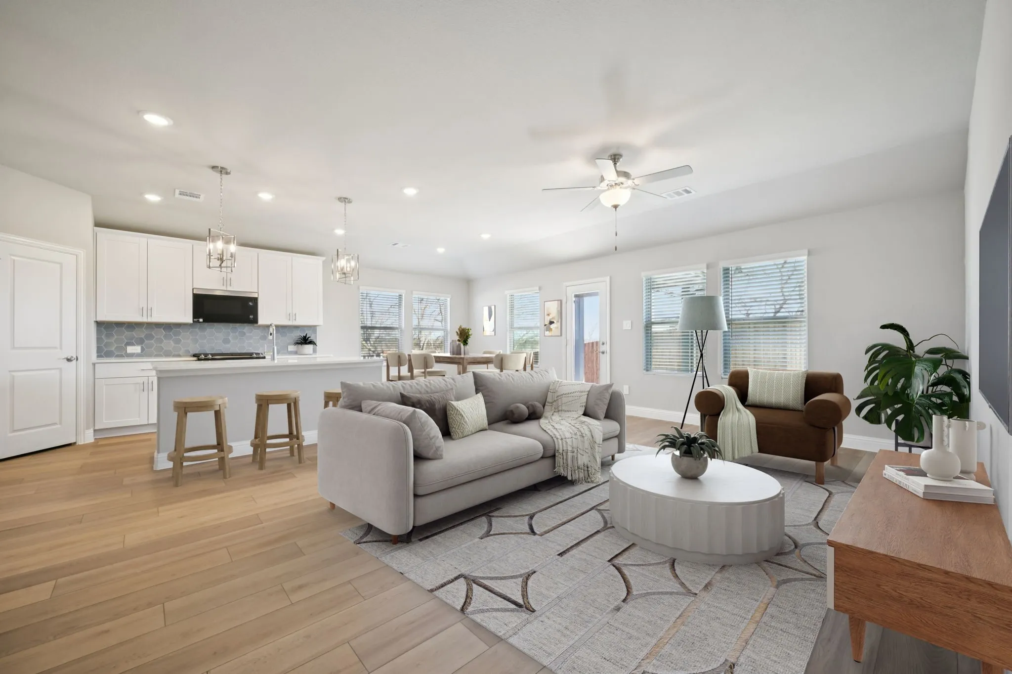 Single Family Residence For Sale in Collin County , 2617 Grand Canyon Street, Anna, Texas 75409, 4 Bedroom, 3 Bathroom, 3 Garage spaces, 2,260 Sqft, built in 2025, New Construction - Incomplete, mls#21078275, Real Estate Agent in Anna, Homes For Sale in Collin county, Homes For Sale in Anna, Realtor in Anna Texas, Real Estate Brokerage Independent Realty Texas, Luminita Cordes Realtor
