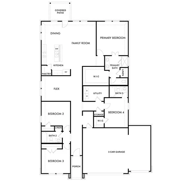 Single Family Residence For Sale in Collin County , 2617 Grand Canyon Street, Anna, Texas 75409, 4 Bedroom, 3 Bathroom, 3 Garage spaces, 2,260 Sqft, built in 2025, New Construction - Incomplete, mls#21078275, Real Estate Agent in Anna, Homes For Sale in Collin county, Homes For Sale in Anna, Realtor in Anna Texas, Real Estate Brokerage Independent Realty Texas, Luminita Cordes Realtor