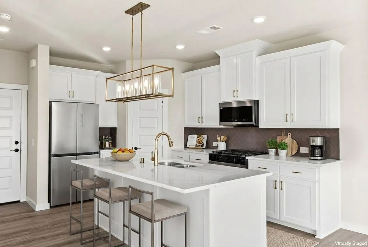 2028 Aldrich Mews kitchen Hawthorne (1)