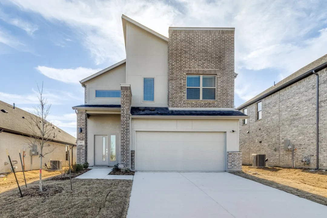 Single Family Residence For Rent in Kaufman County , 107 Huckleberry Road, Forney, Texas 75126, 4 Bedroom, 3 Bathroom, 2 Garage spaces, 2,186 Sqft, built in 2023, mls#21080815, Real Estate Agent in Forney, Homes For Rent in Kaufman county, Homes For Rent in Forney, Realtor in Forney Texas, Real Estate Brokerage Independent Realty Texas, Luminita Cordes Realtor