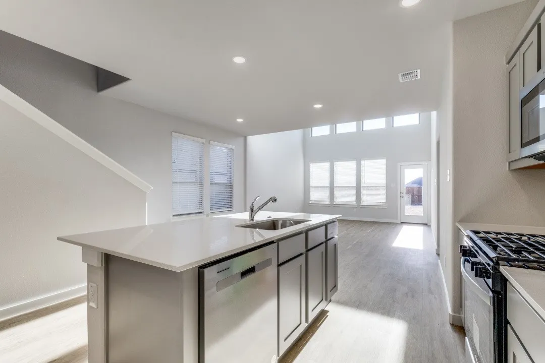 Single Family Residence For Rent in Kaufman County , 107 Huckleberry Road, Forney, Texas 75126, 4 Bedroom, 3 Bathroom, 2 Garage spaces, 2,186 Sqft, built in 2023, mls#21080815, Real Estate Agent in Forney, Homes For Rent in Kaufman county, Homes For Rent in Forney, Realtor in Forney Texas, Real Estate Brokerage Independent Realty Texas, Luminita Cordes Realtor