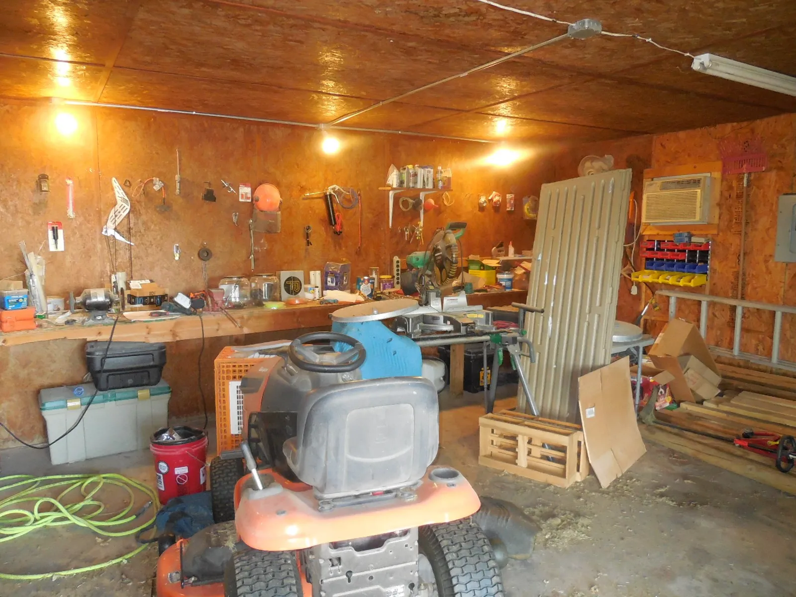 Workshop