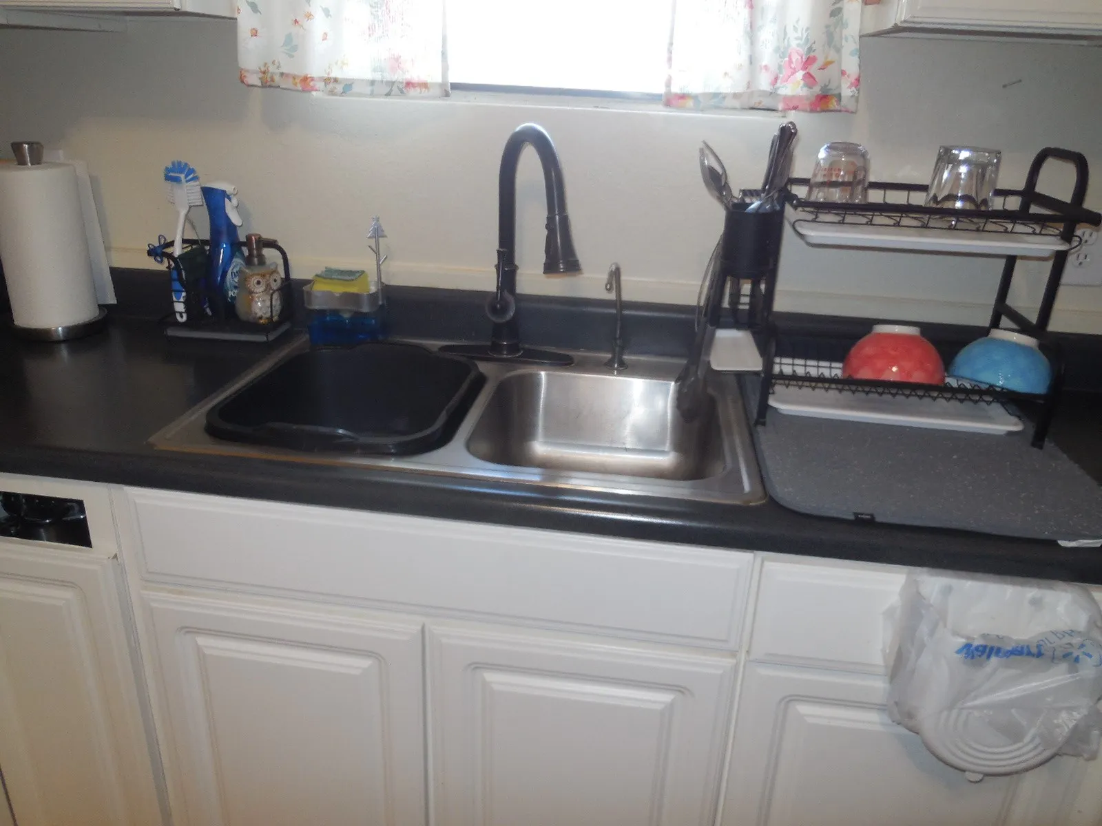 Kitchen sink