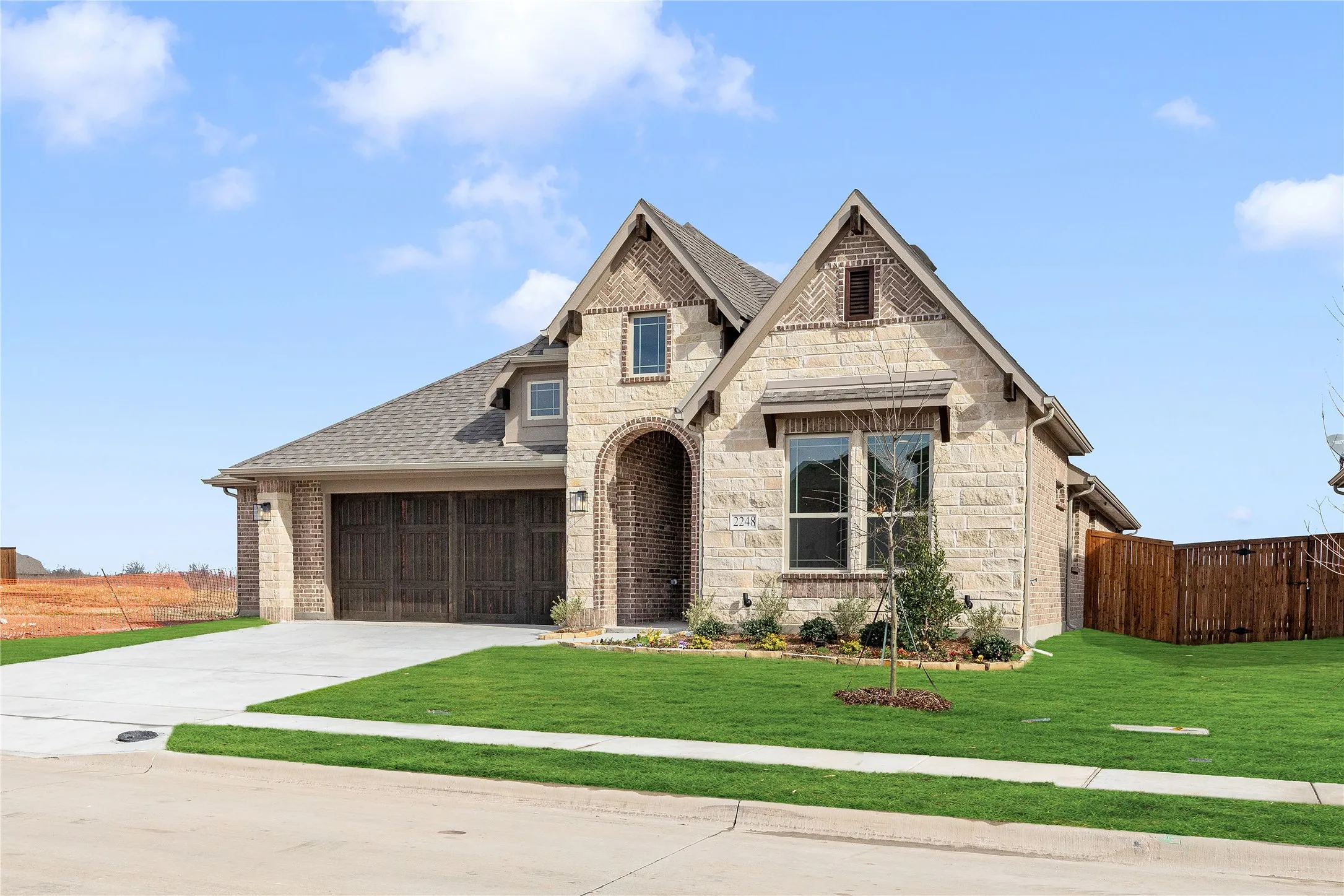 Single Family Residence For Sale in Rockwall County , 2248 Birkdale Boulevard, Royse City, Texas 75189, 3 Bedroom, 3 Bathroom, 2 Garage spaces, 2,102 Sqft, built in 2025, New Construction - Complete, mls#21068883, Real Estate Agent in Royse City, Homes For Sale in Rockwall county, Homes For Sale in Royse City, Realtor in Royse City Texas, Real Estate Brokerage Independent Realty Texas, Luminita Cordes Realtor