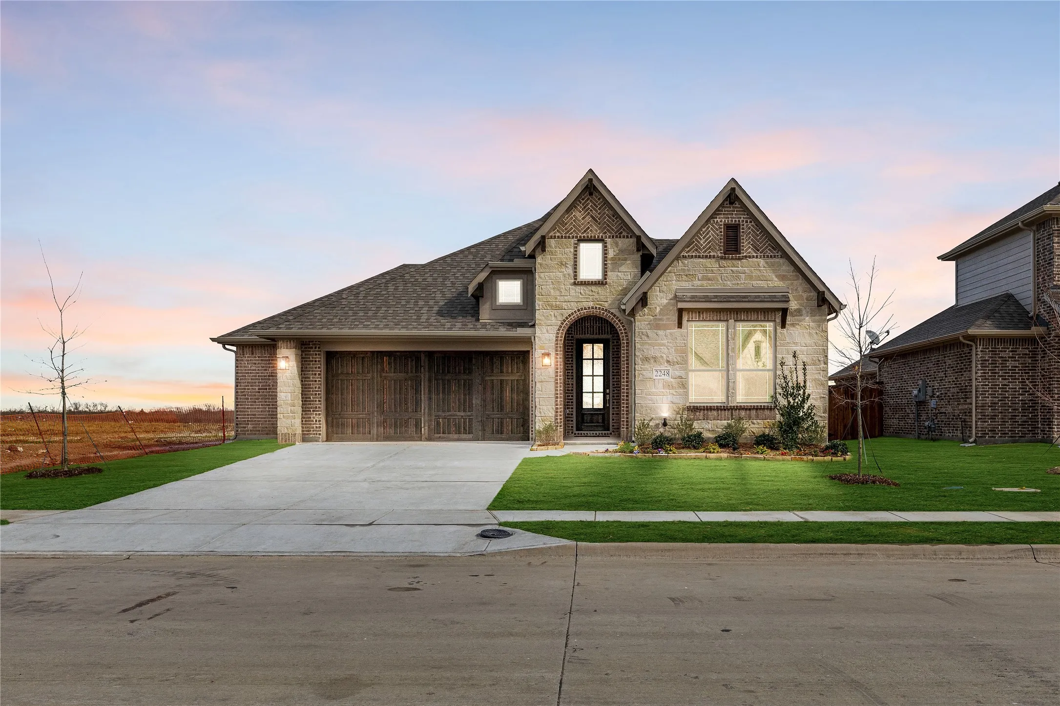Single Family Residence For Sale in Rockwall County , 2248 Birkdale Boulevard, Royse City, Texas 75189, 3 Bedroom, 3 Bathroom, 2 Garage spaces, 2,102 Sqft, built in 2025, New Construction - Complete, mls#21068883, Real Estate Agent in Royse City, Homes For Sale in Rockwall county, Homes For Sale in Royse City, Realtor in Royse City Texas, Real Estate Brokerage Independent Realty Texas, Luminita Cordes Realtor