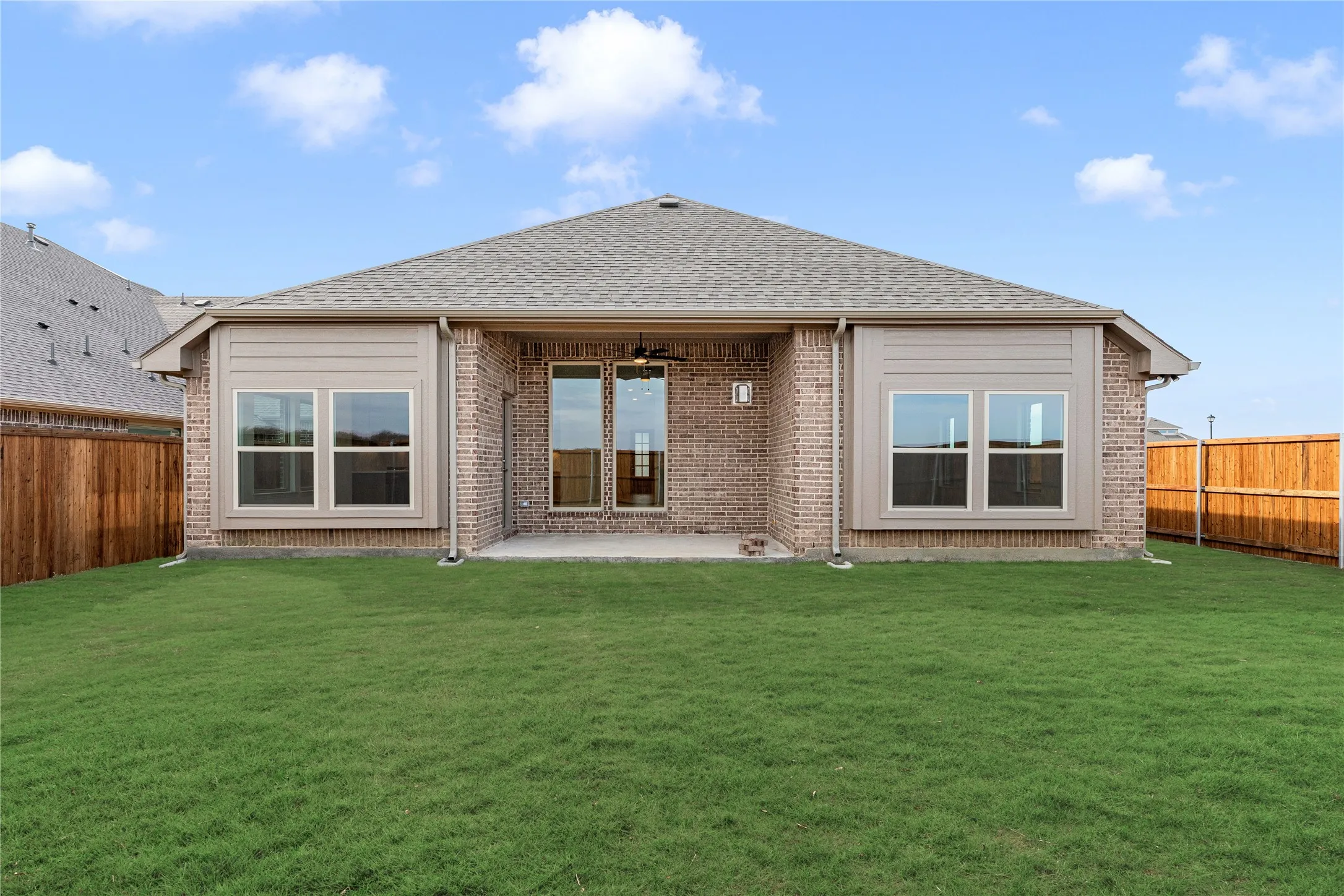 Single Family Residence For Sale in Rockwall County , 2248 Birkdale Boulevard, Royse City, Texas 75189, 3 Bedroom, 3 Bathroom, 2 Garage spaces, 2,102 Sqft, built in 2025, New Construction - Complete, mls#21068883, Real Estate Agent in Royse City, Homes For Sale in Rockwall county, Homes For Sale in Royse City, Realtor in Royse City Texas, Real Estate Brokerage Independent Realty Texas, Luminita Cordes Realtor