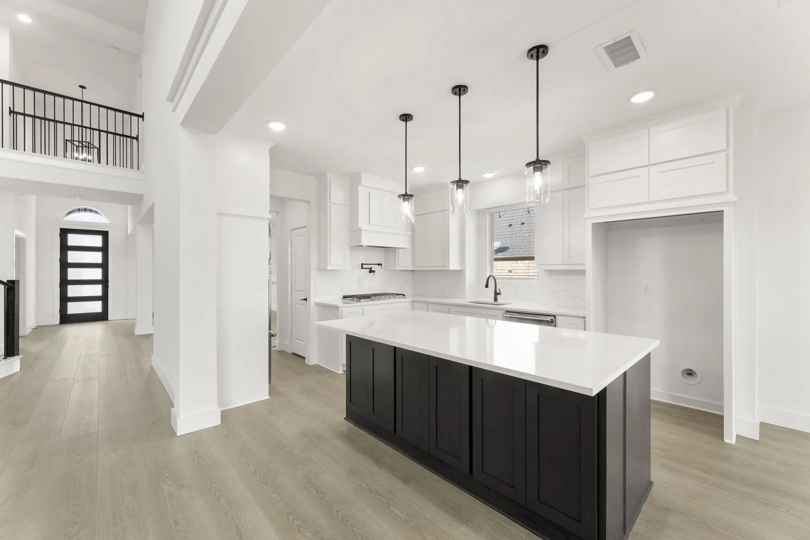 804 Hidden Lakes-Kitchen-2