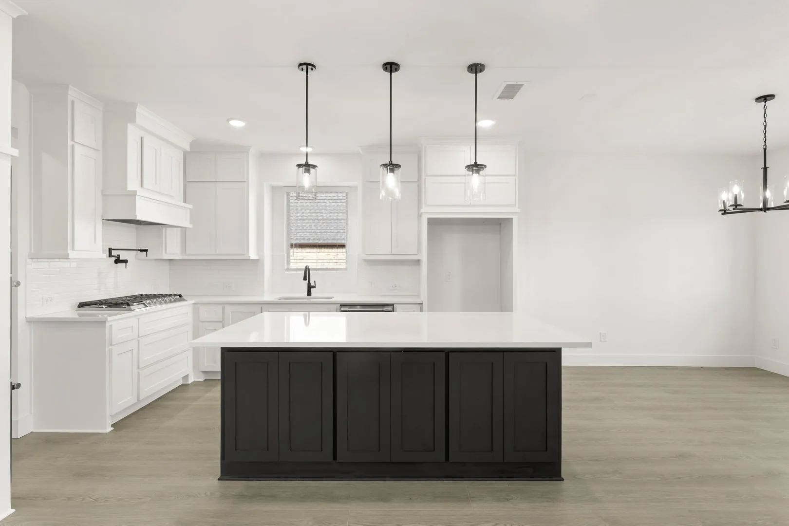 804 Hidden Lakes-Kitchen-1