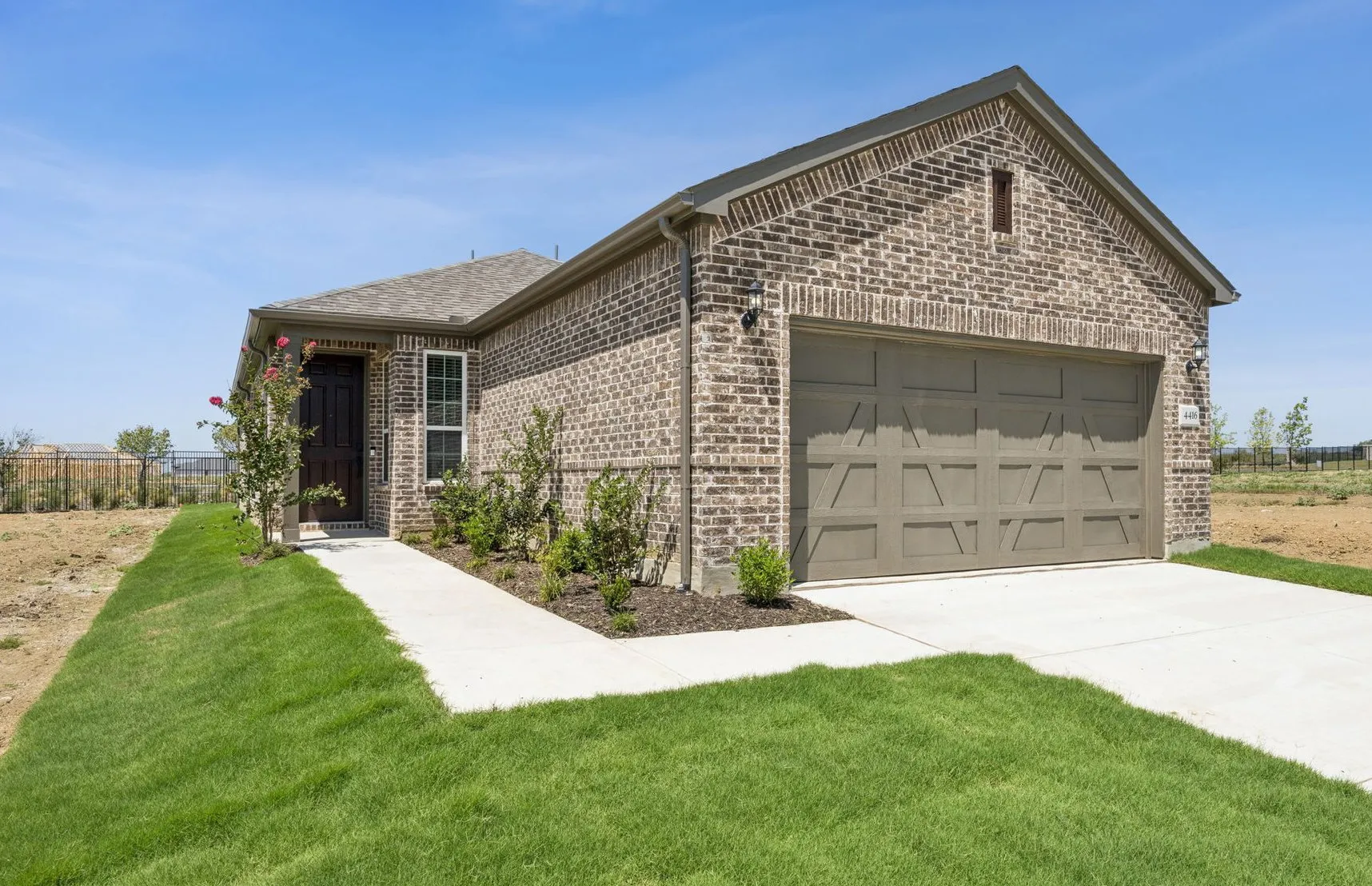 NEW CONSTRUCTION: Stunning new home available at Del Webb at Legacy Hills