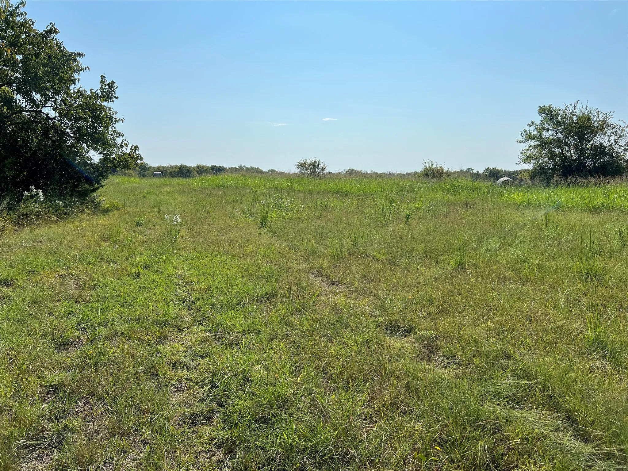 View of local wilderness featuring rural landscape
