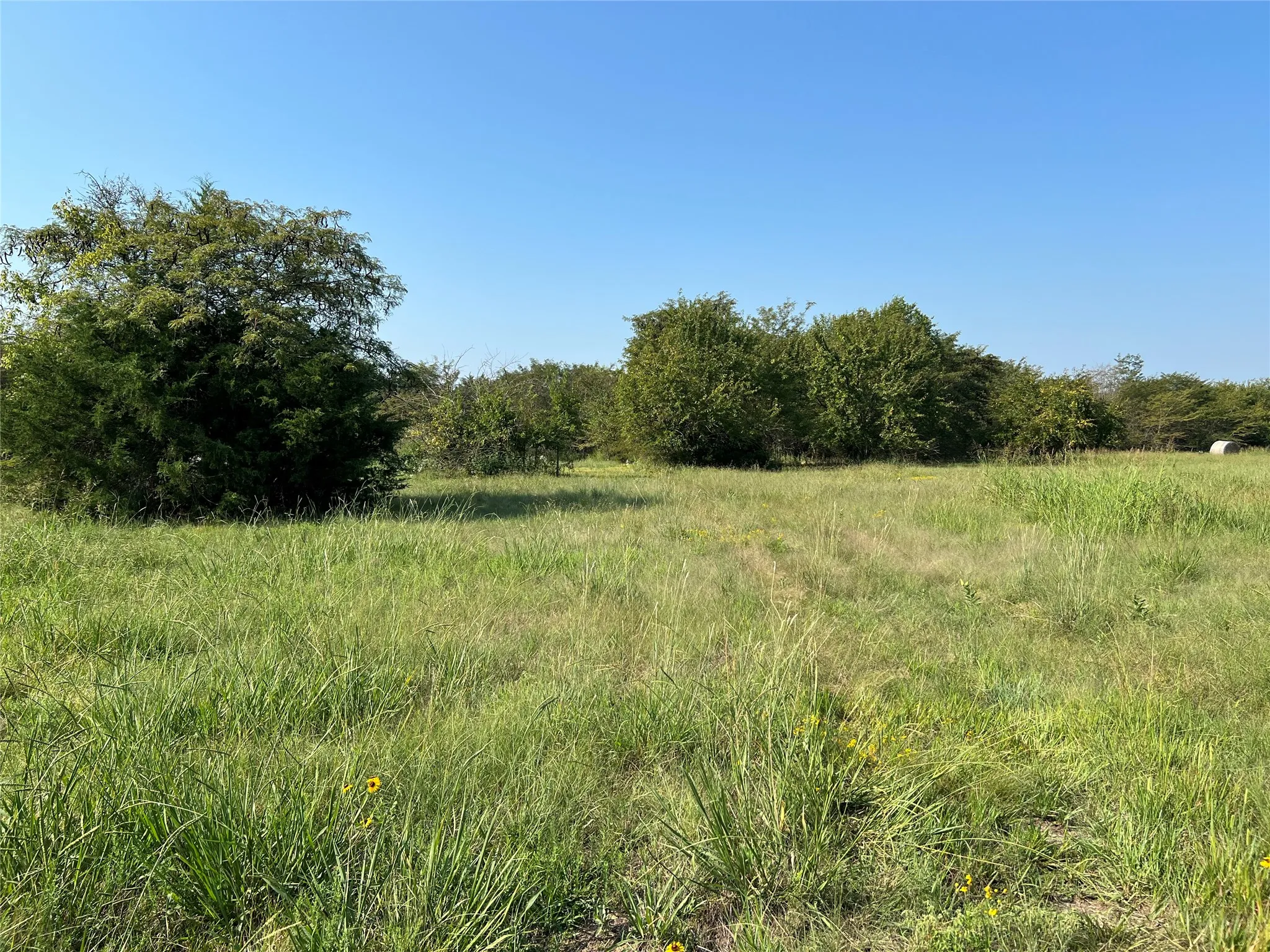 View of nature featuring rural landscape