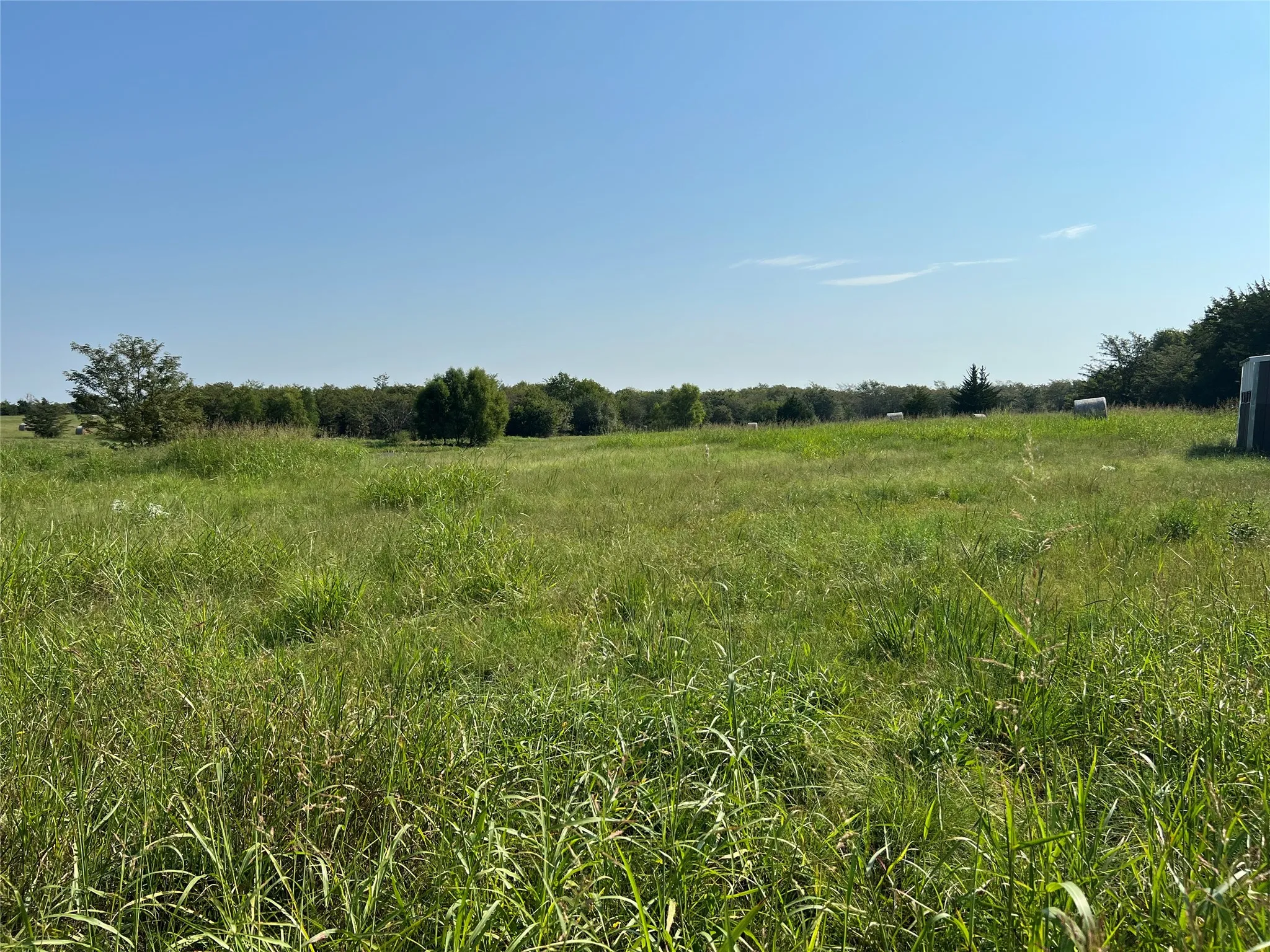 View of local wilderness featuring rural landscape