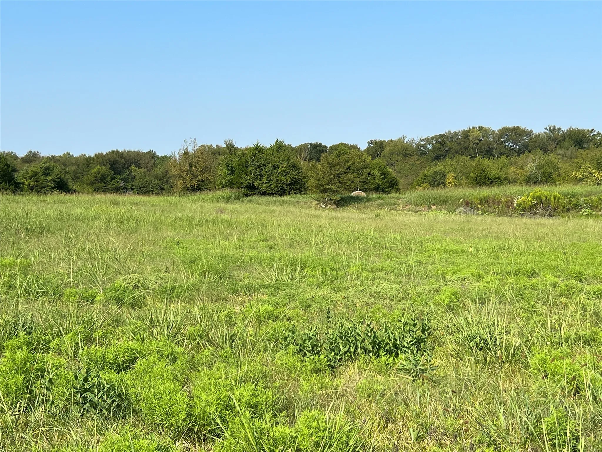 View of nature with rural landscape