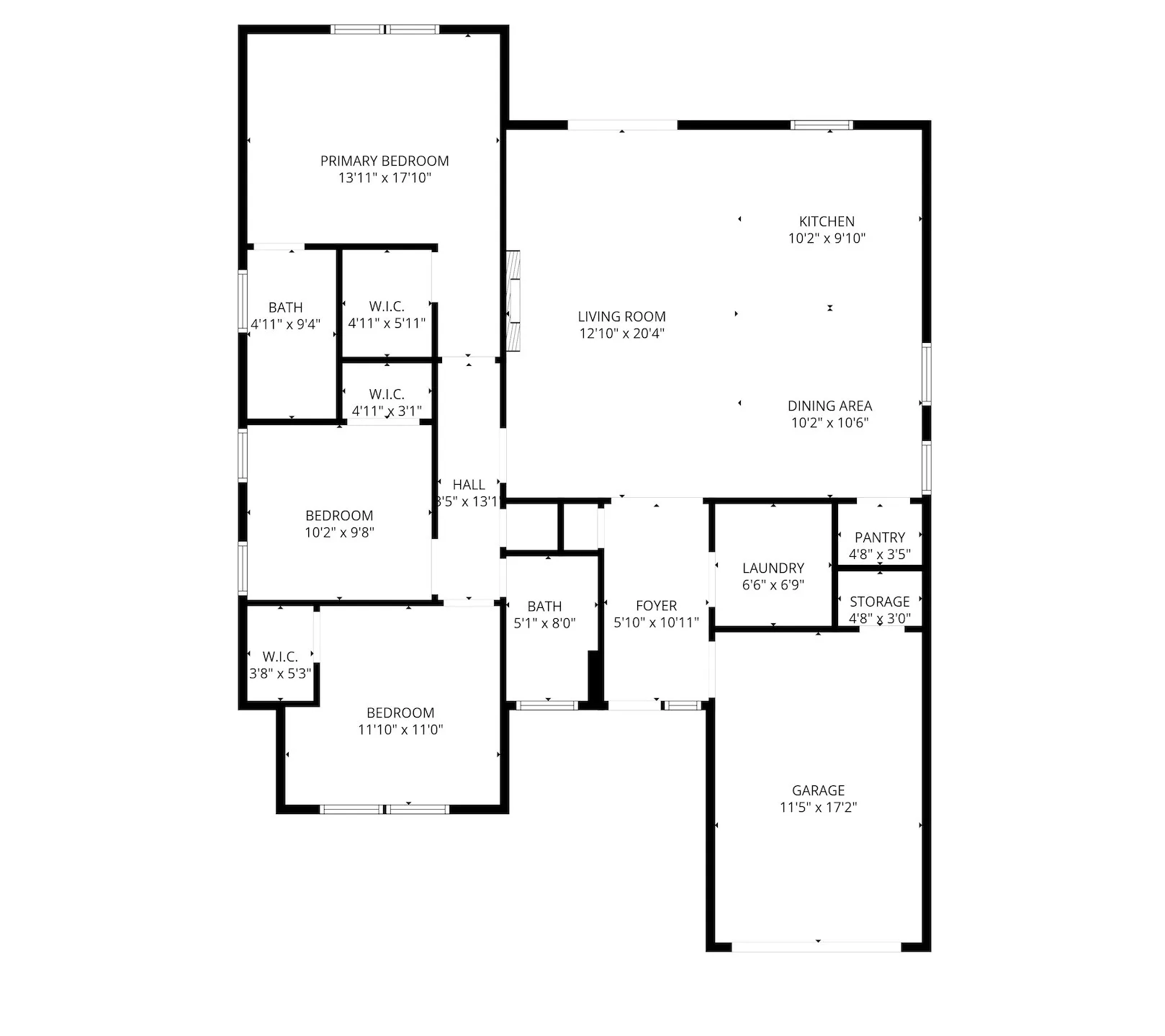 Single Family Residence For Sale in Hopkins County , 206 Ross Street W, Sulphur Springs, Texas 75482, 3 Bedroom, 2 Bathroom, 1 Garage spaces, 1,416 Sqft, built in 2025, New Construction - Complete, mls#21082124, Real Estate Agent in Sulphur Springs, Homes For Sale in Hopkins county, Homes For Sale in Sulphur Springs, Realtor in Sulphur Springs Texas, Real Estate Brokerage Independent Realty Texas, Luminita Cordes Realtor