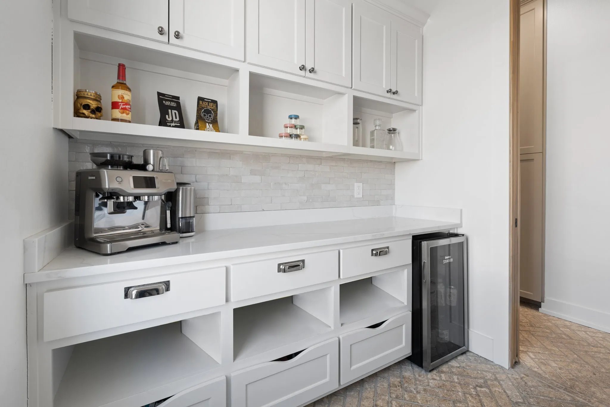 Butlers Pantry