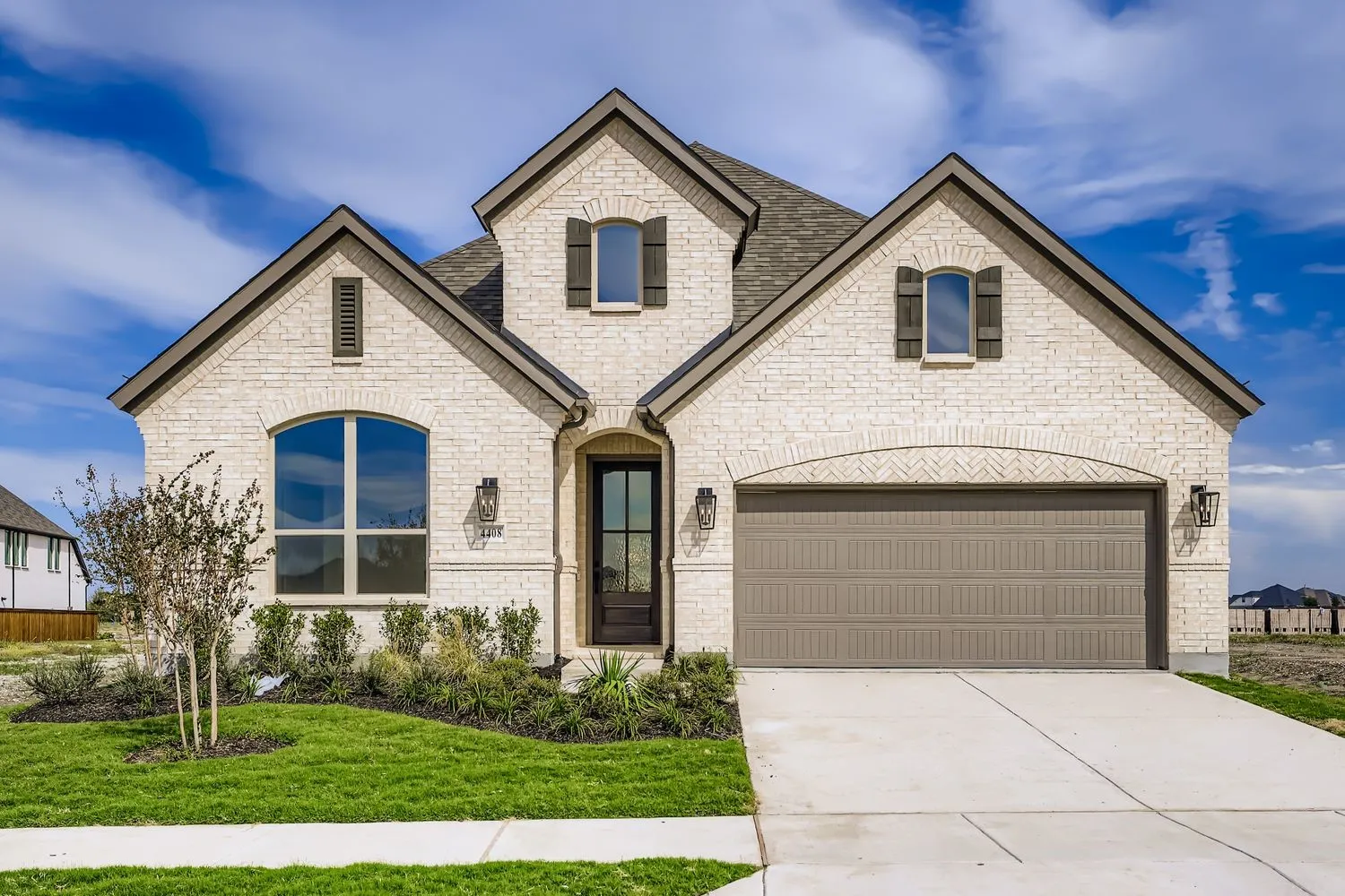 Single Family Residence For Sale in Denton County , 4408 Lamplights Drive, Celina, Texas 75078, 3 Bedroom, 3 Bathroom, 3 Garage spaces, 2,179 Sqft, built in 2025, New Construction - Complete, mls#21082725, Real Estate Agent in Celina, Homes For Sale in Denton county, Homes For Sale in Celina, Realtor in Celina Texas, Real Estate Brokerage Independent Realty Texas, Luminita Cordes Realtor