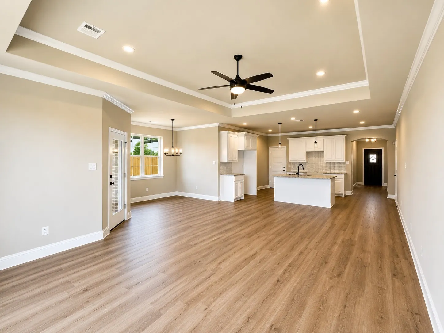 Single Family Residence For Sale in Johnson County , 709 Bass Lake Lane, Cleburne, Texas 76033, 3 Bedroom, 2 Bathroom, 3 Garage spaces, 1,773 Sqft, built in 2026, Price $359,500, mls#21083407, Real Estate Agent in Cleburne, Homes For Sale in Johnson county, Homes For Sale in Cleburne, Realtor in Cleburne Texas, Real Estate Brokerage Independent Realty Texas, Luminita Cordes Realtor