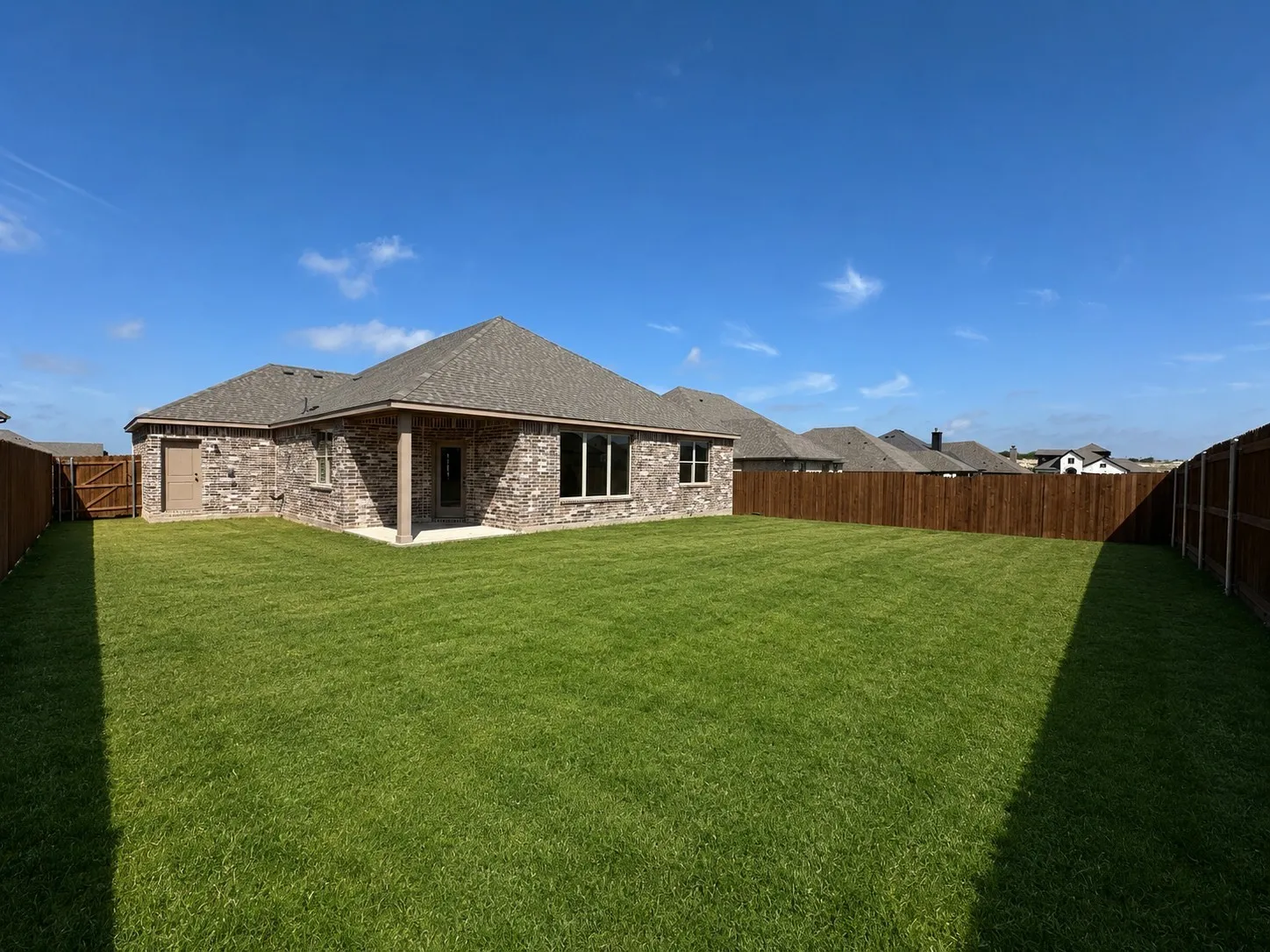 grass virtually added