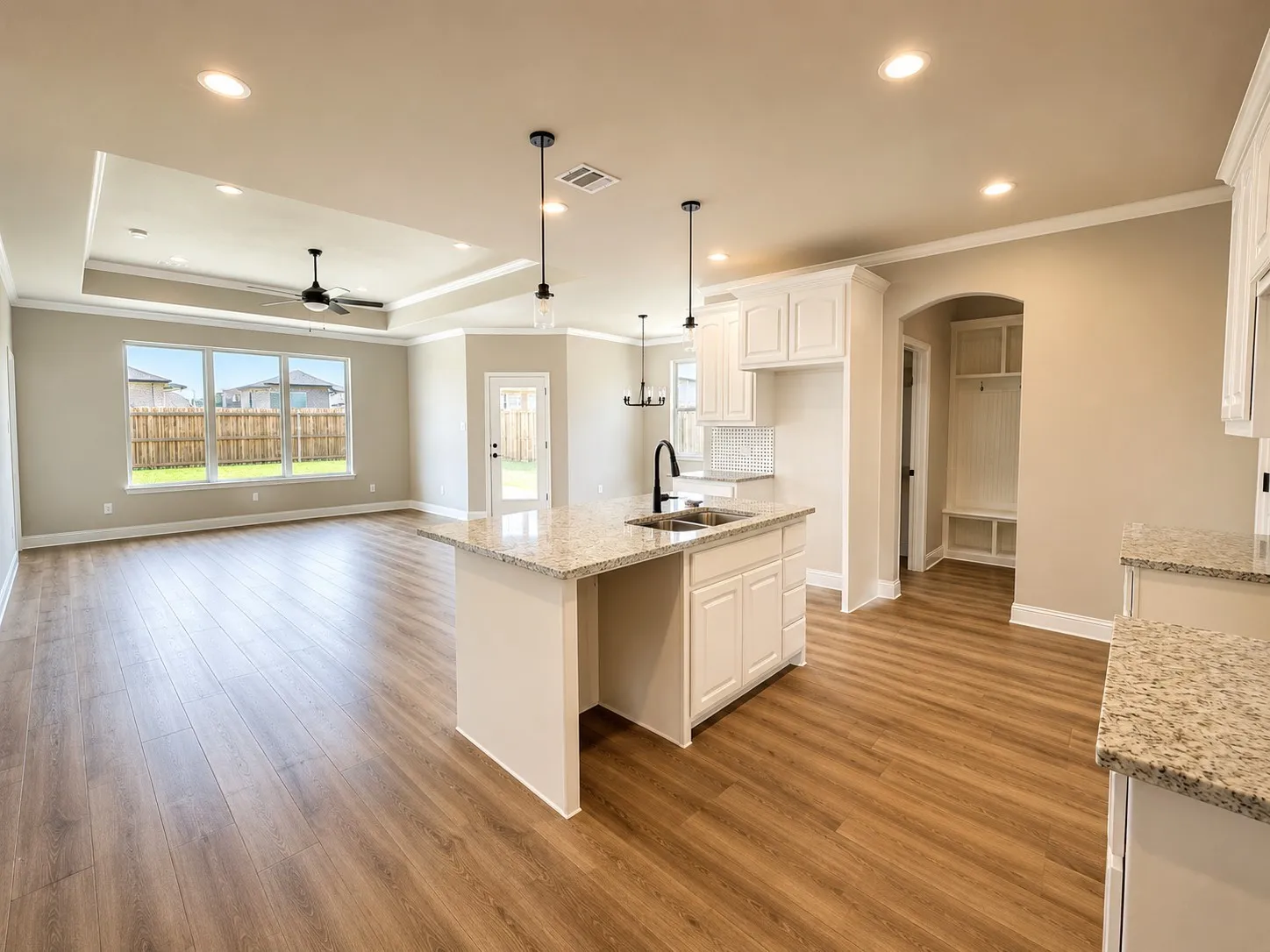 Single Family Residence For Sale in Johnson County , 709 Bass Lake Lane, Cleburne, Texas 76033, 3 Bedroom, 2 Bathroom, 3 Garage spaces, 1,773 Sqft, built in 2026, Price $359,500, mls#21083407, Real Estate Agent in Cleburne, Homes For Sale in Johnson county, Homes For Sale in Cleburne, Realtor in Cleburne Texas, Real Estate Brokerage Independent Realty Texas, Luminita Cordes Realtor