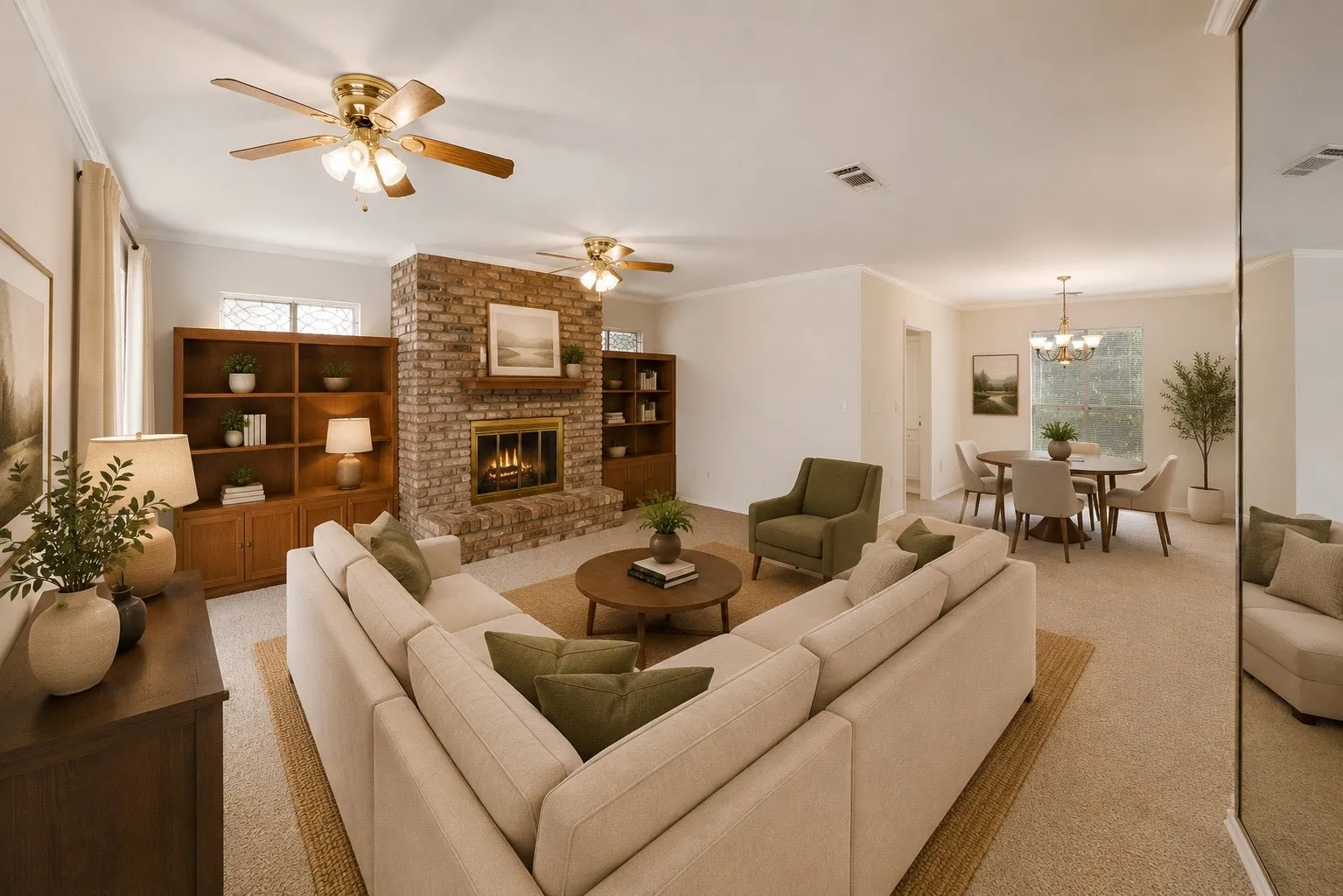 Single Family Residence For Sale in Tarrant County , 5118 Ledgestone Drive, Fort Worth, Texas 76132, 2 Bedroom, 3 Bathroom, 2 Garage spaces, 2,386 Sqft, built in 1984, mls#21079849, Real Estate Agent in Fort Worth, Homes For Sale in Tarrant county, Homes For Sale in Fort Worth, Realtor in Fort Worth Texas, Real Estate Brokerage Independent Realty Texas, Luminita Cordes Realtor