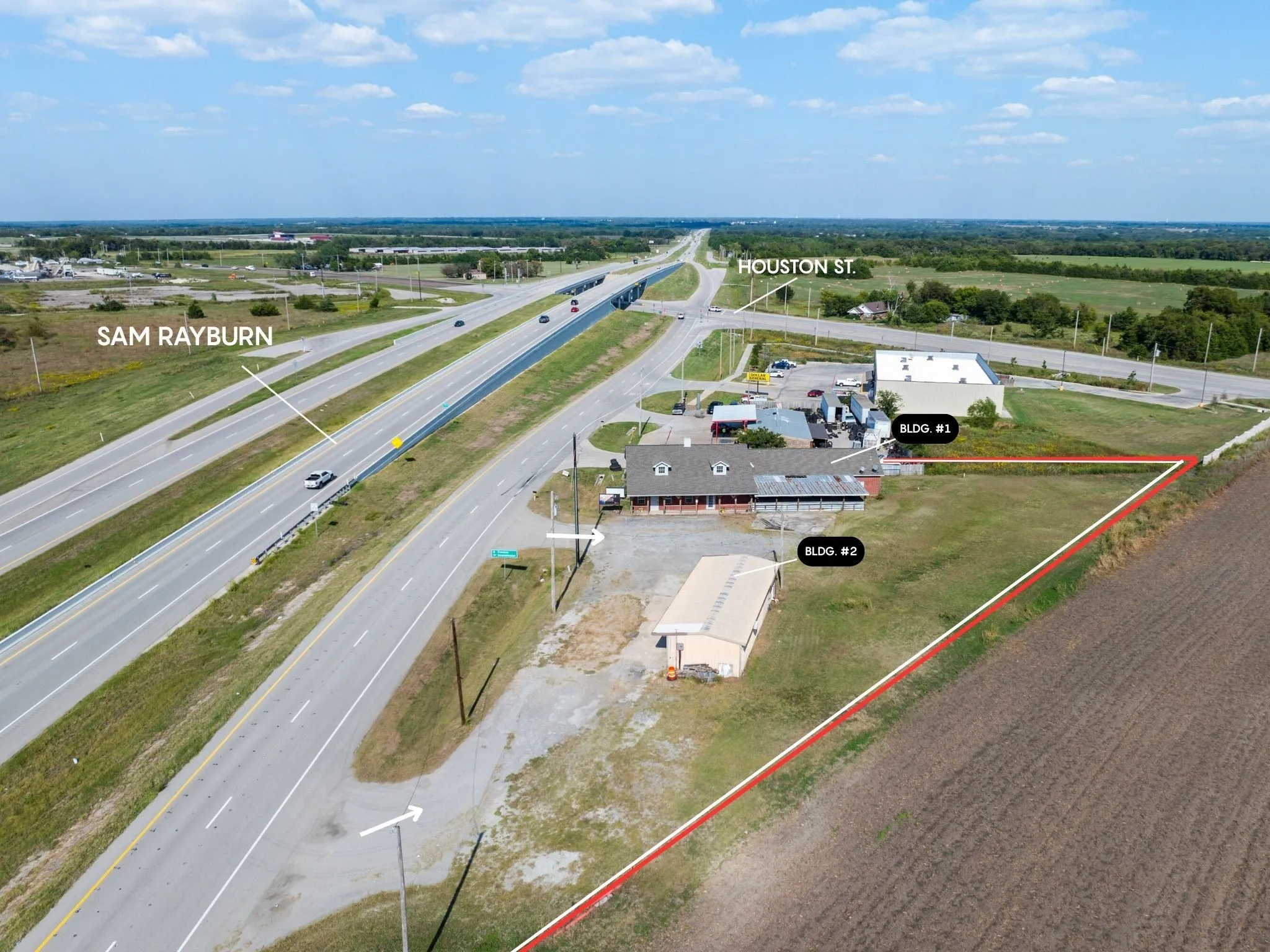 Retail For Sale in Collin County , 7504 Sam Rayburn Highway, Anna, Texas 75409, 0, 0, Garage spaces, 0 Sqft, built in 1995, Preowned, mls#21062509, Real Estate Agent in Anna, Homes For Sale in Collin county, Homes For Sale in Anna, Realtor in Anna Texas, Real Estate Brokerage Independent Realty Texas, Luminita Cordes Realtor