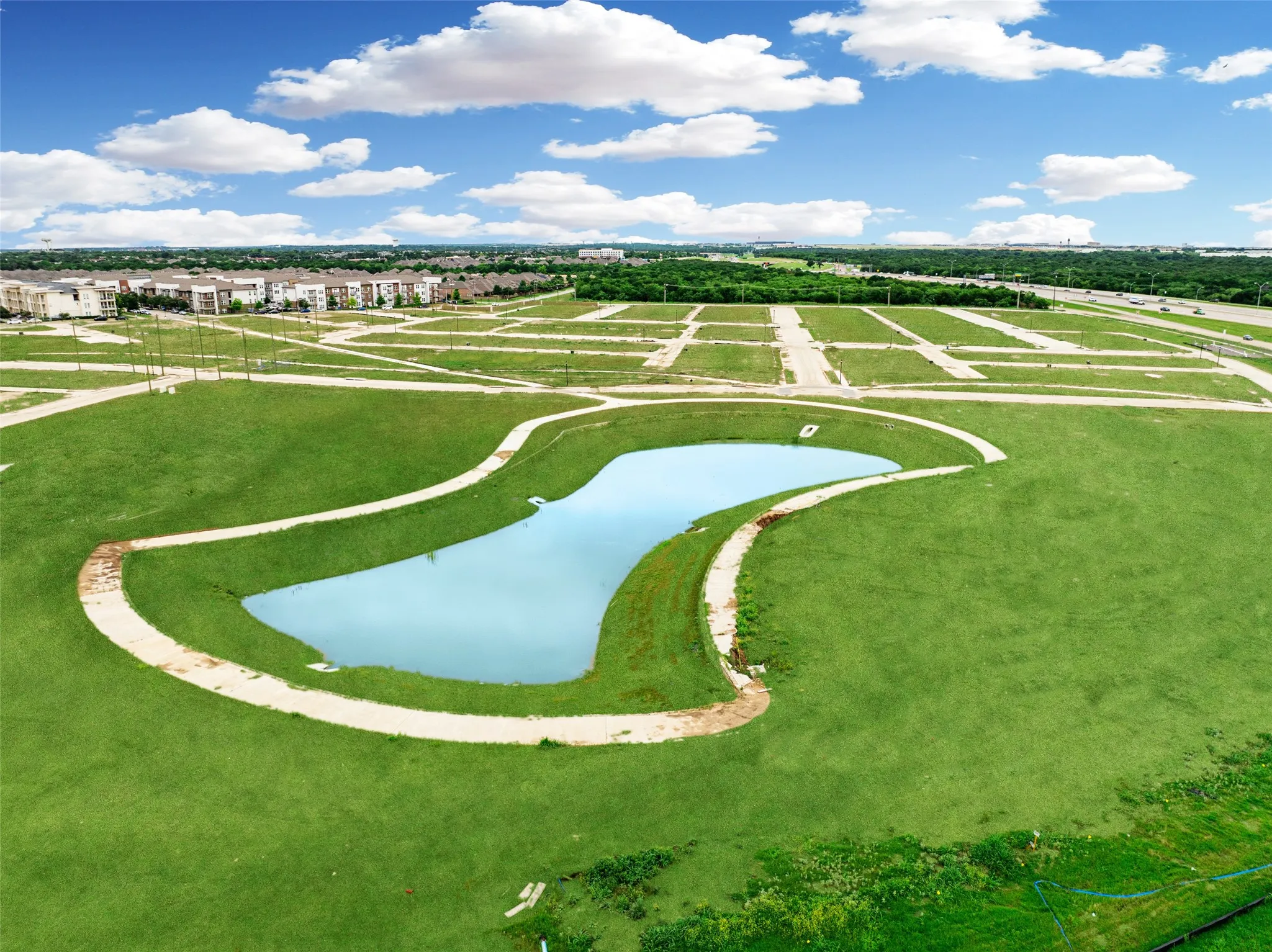 Beazer Homes Waterbend