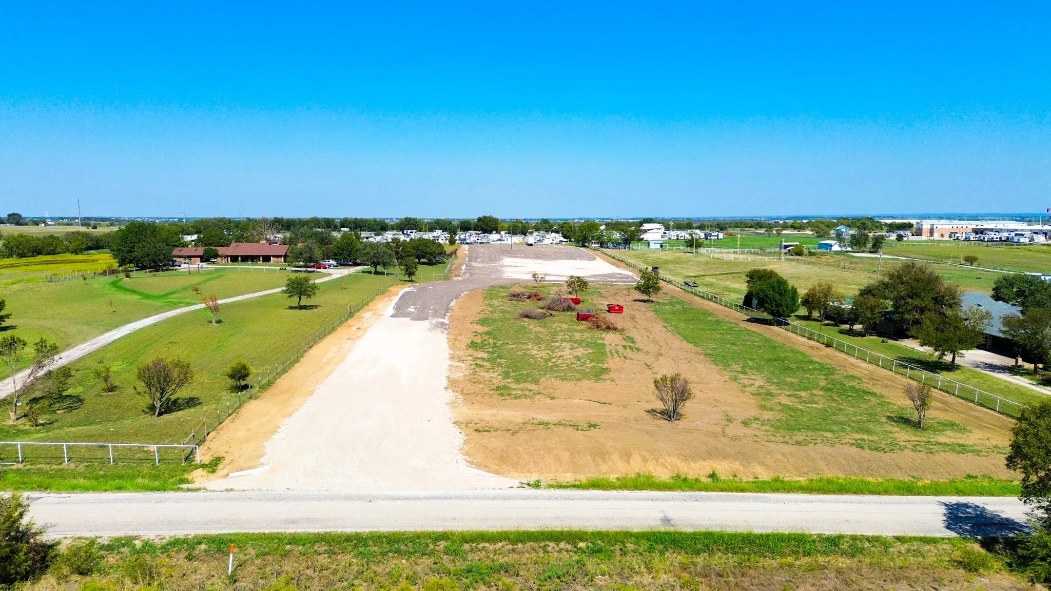 Industrial For Rent in Denton County , 3326 W Lois Road, Sanger, Texas 76266, 0, 0, Garage spaces, 0 Sqft, built in 2025, mls#21083239, Real Estate Agent in Sanger, Homes For Rent in Denton county, Homes For Rent in Sanger, Realtor in Sanger Texas, Real Estate Brokerage Independent Realty Texas, Luminita Cordes Realtor