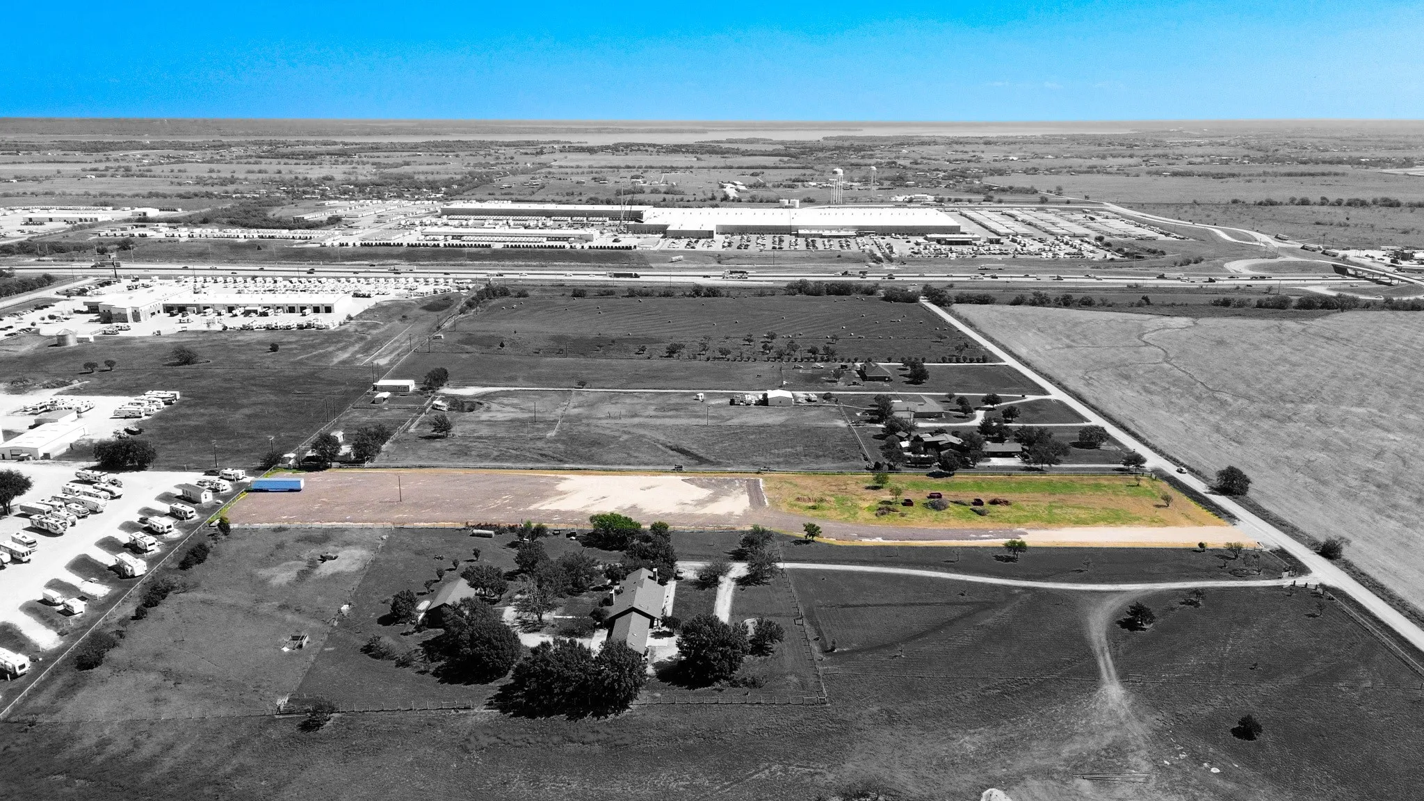 Industrial For Rent in Denton County , 3326 W Lois Road, Sanger, Texas 76266, 0, 0, Garage spaces, 0 Sqft, built in 2025, mls#21083239, Real Estate Agent in Sanger, Homes For Rent in Denton county, Homes For Rent in Sanger, Realtor in Sanger Texas, Real Estate Brokerage Independent Realty Texas, Luminita Cordes Realtor
