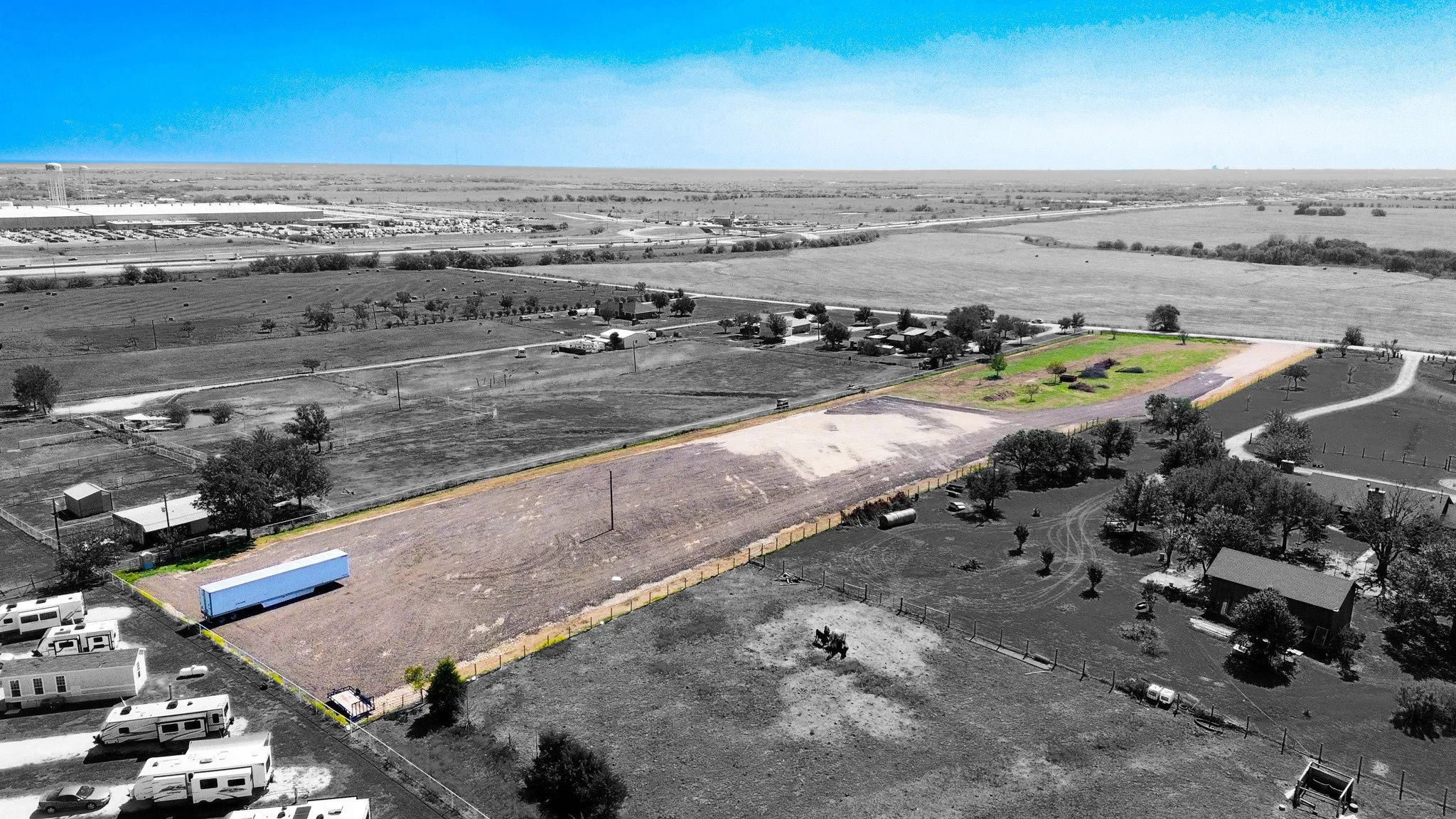 Industrial For Rent in Denton County , 3326 W Lois Road, Sanger, Texas 76266, 0, 0, Garage spaces, 0 Sqft, built in 2025, mls#21083239, Real Estate Agent in Sanger, Homes For Rent in Denton county, Homes For Rent in Sanger, Realtor in Sanger Texas, Real Estate Brokerage Independent Realty Texas, Luminita Cordes Realtor