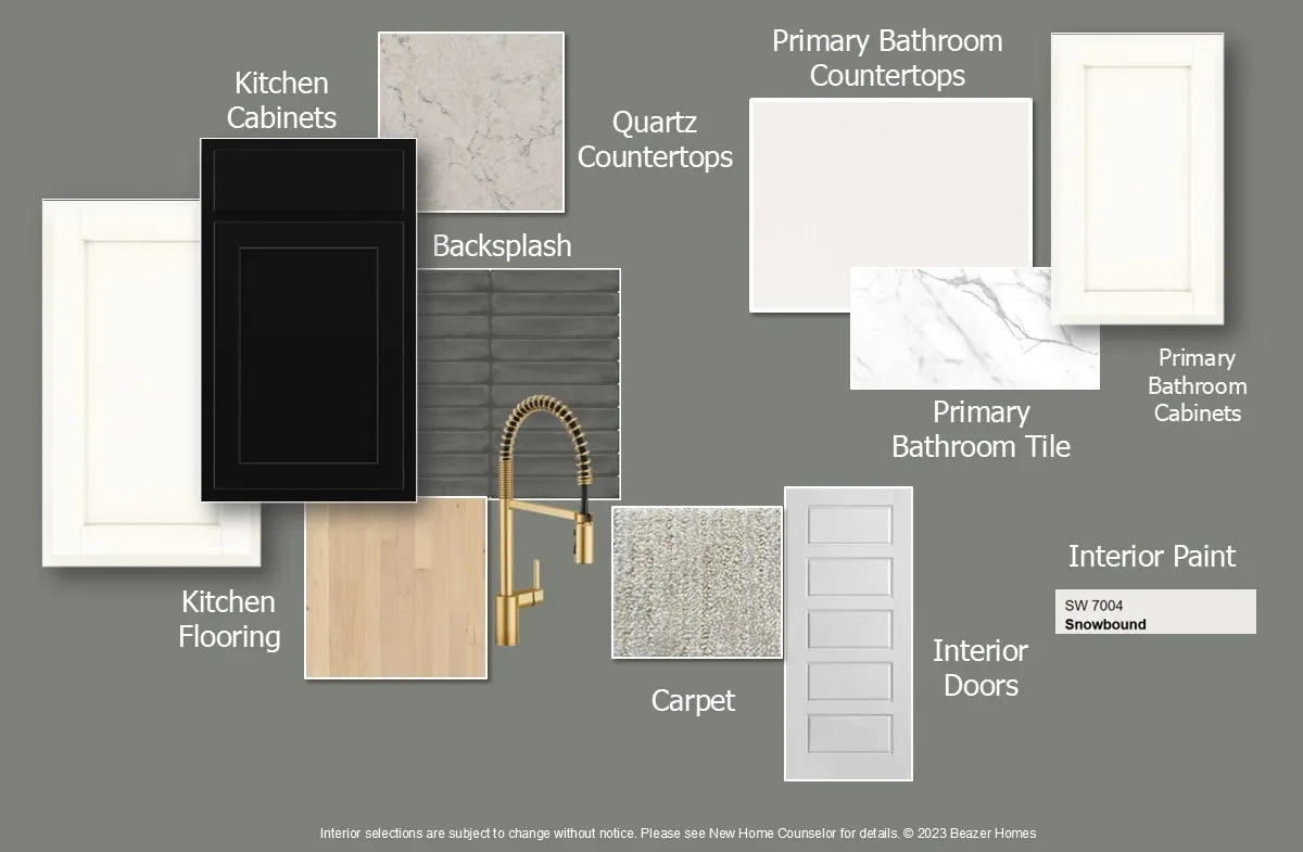 Beazer Homes Waterbend Harvard Design Image