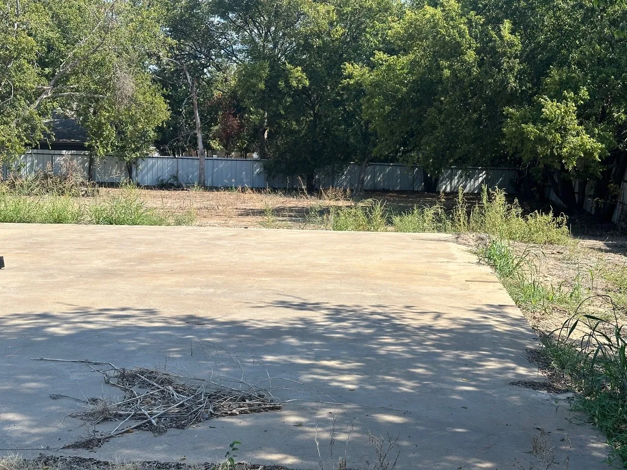 View of home's community