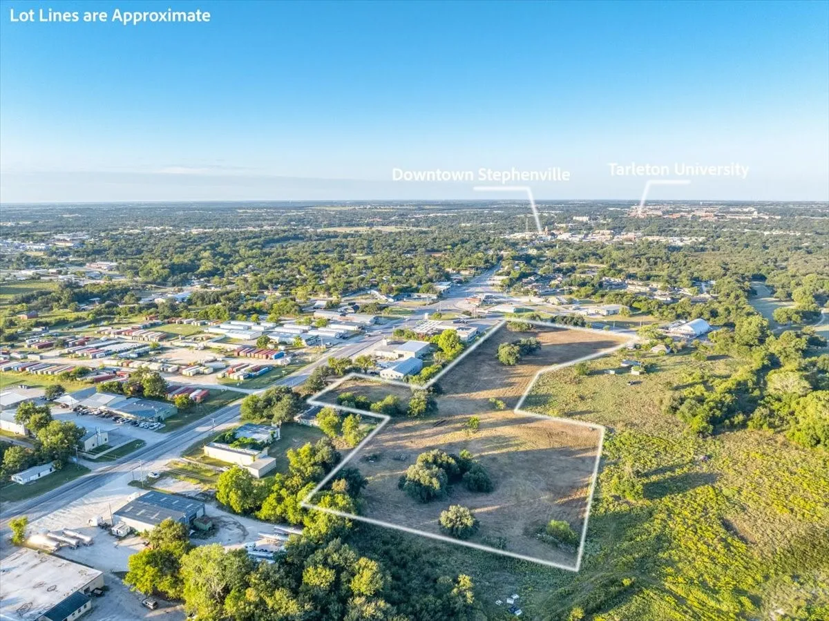 Unimproved Land For Sale in Erath County , 1401 E Washington Street, Stephenville, Texas 76401, 0, 0, Garage spaces, 0 Sqft, built in 0, mls#21079524, Real Estate Agent in Stephenville, Homes For Sale in Erath county, Homes For Sale in Stephenville, Realtor in Stephenville Texas, Real Estate Brokerage Independent Realty Texas, Luminita Cordes Realtor