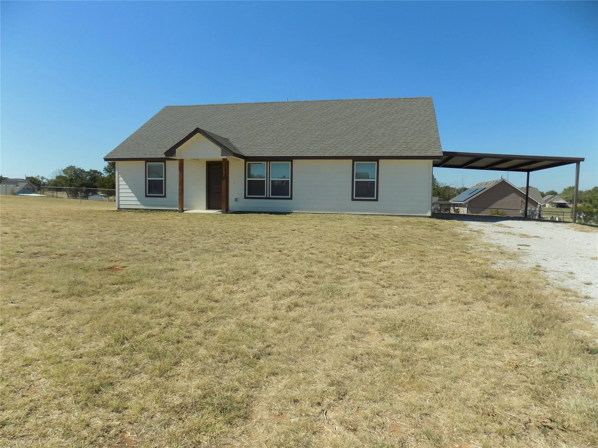 Single Family Residence For Sale in Parker County , 506 Pecan Tree Court, Poolville, Texas 76487, 3 Bedroom, 2 Bathroom, Garage spaces, 1,536 Sqft, built in 2022, mls#21084427, Real Estate Agent in Poolville, Homes For Sale in Parker county, Homes For Sale in Poolville, Realtor in Poolville Texas, Real Estate Brokerage Independent Realty Texas, Luminita Cordes Realtor