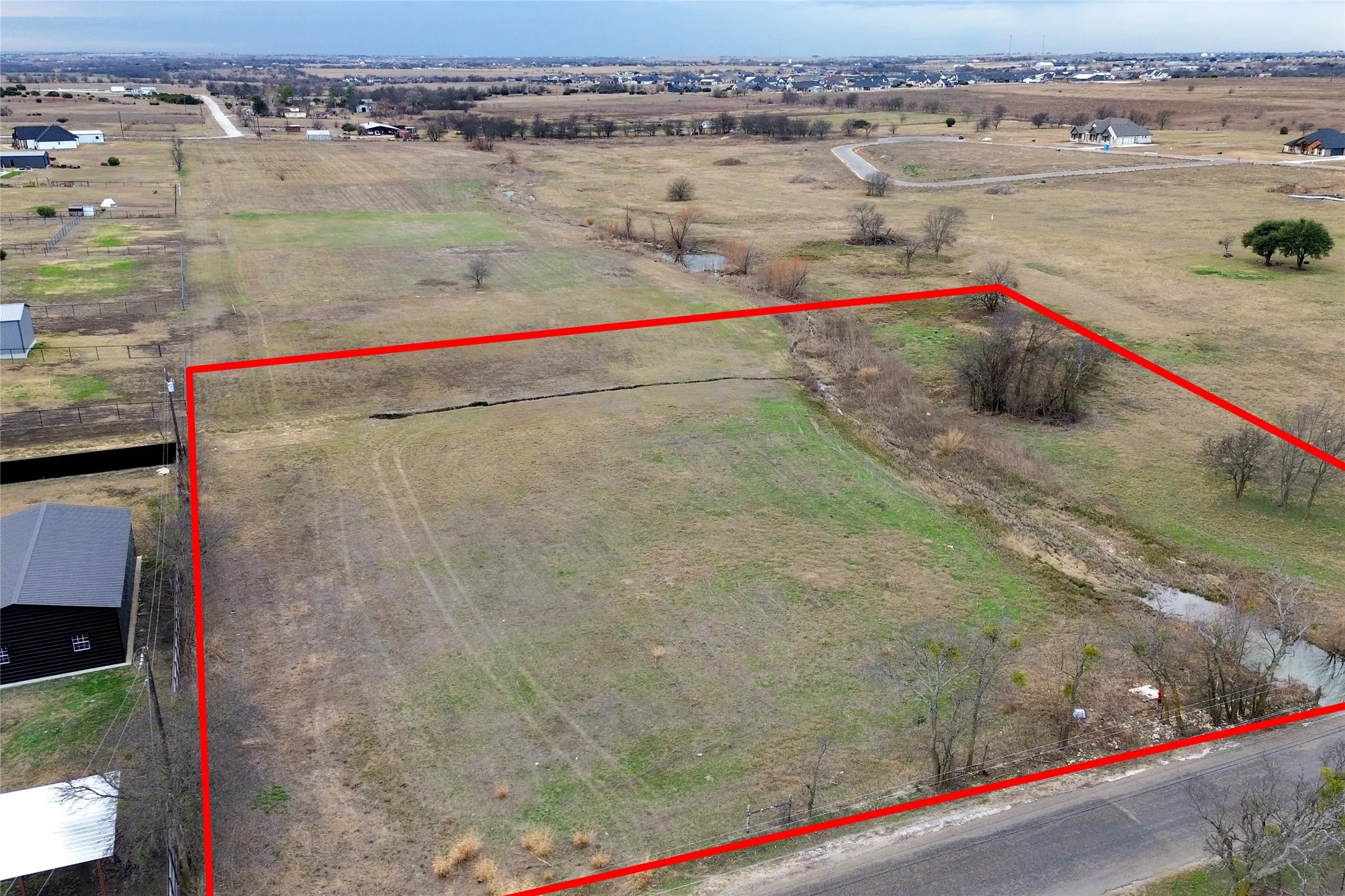 Unimproved Land For Sale in Johnson County , 7241 County Road 913, Godley, Texas 76044, 0, 0, Garage spaces, 0 Sqft, built in 0, mls#21084534, Real Estate Agent in Godley, Homes For Sale in Johnson county, Homes For Sale in Godley, Realtor in Godley Texas, Real Estate Brokerage Independent Realty Texas, Luminita Cordes Realtor