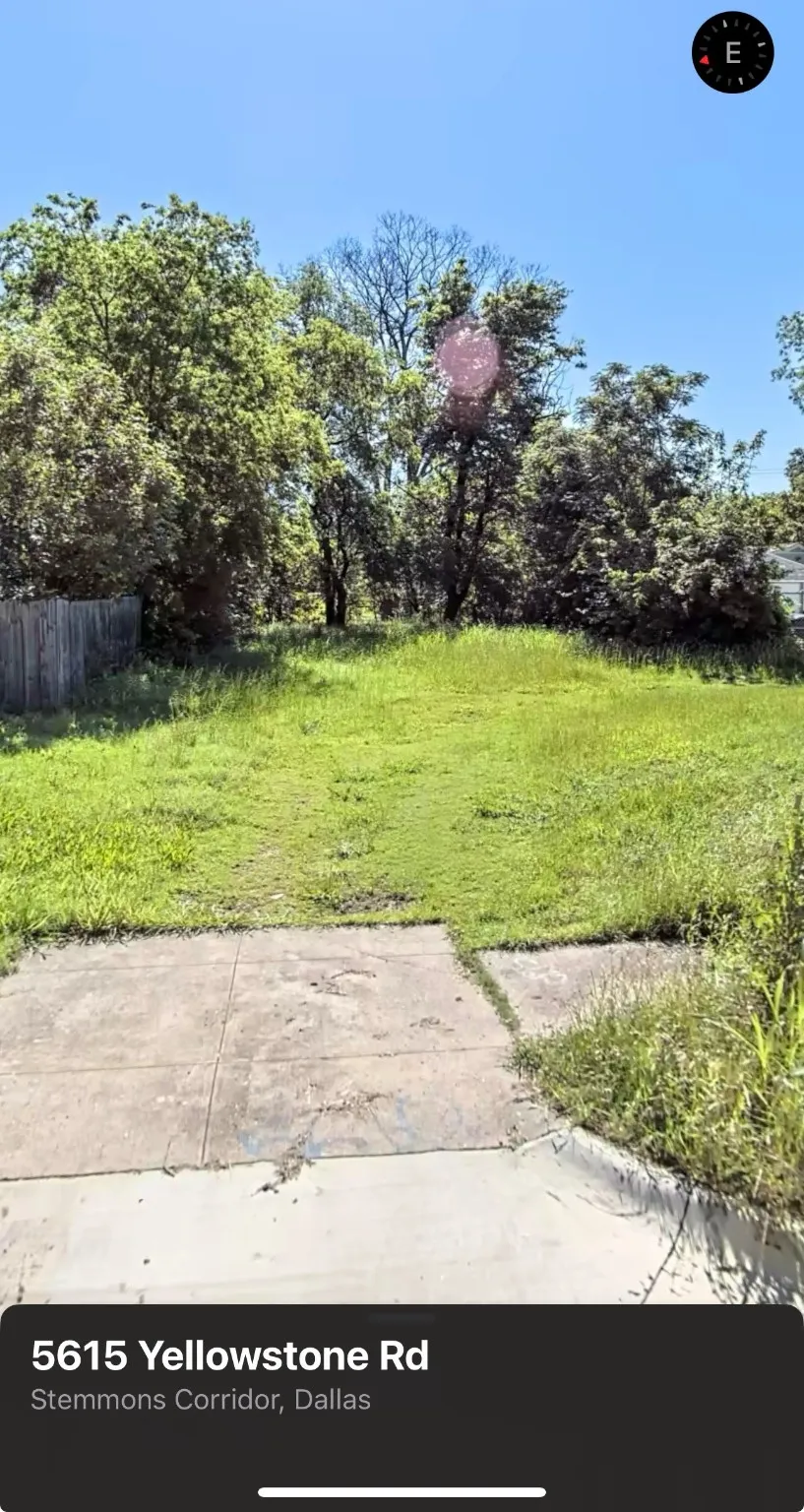Unimproved Land For Sale in Dallas County , 5610 Yellowstone Road, Dallas, Texas 75235, 0, 0, Garage spaces, 0 Sqft, built in 0, mls#21085115, Real Estate Agent in Dallas, Homes For Sale in Dallas county, Homes For Sale in Dallas, Realtor in Dallas Texas, Real Estate Brokerage Independent Realty Texas, Luminita Cordes Realtor