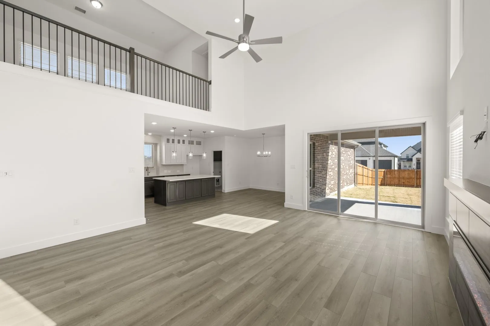 408 McKinley- Living Room-1