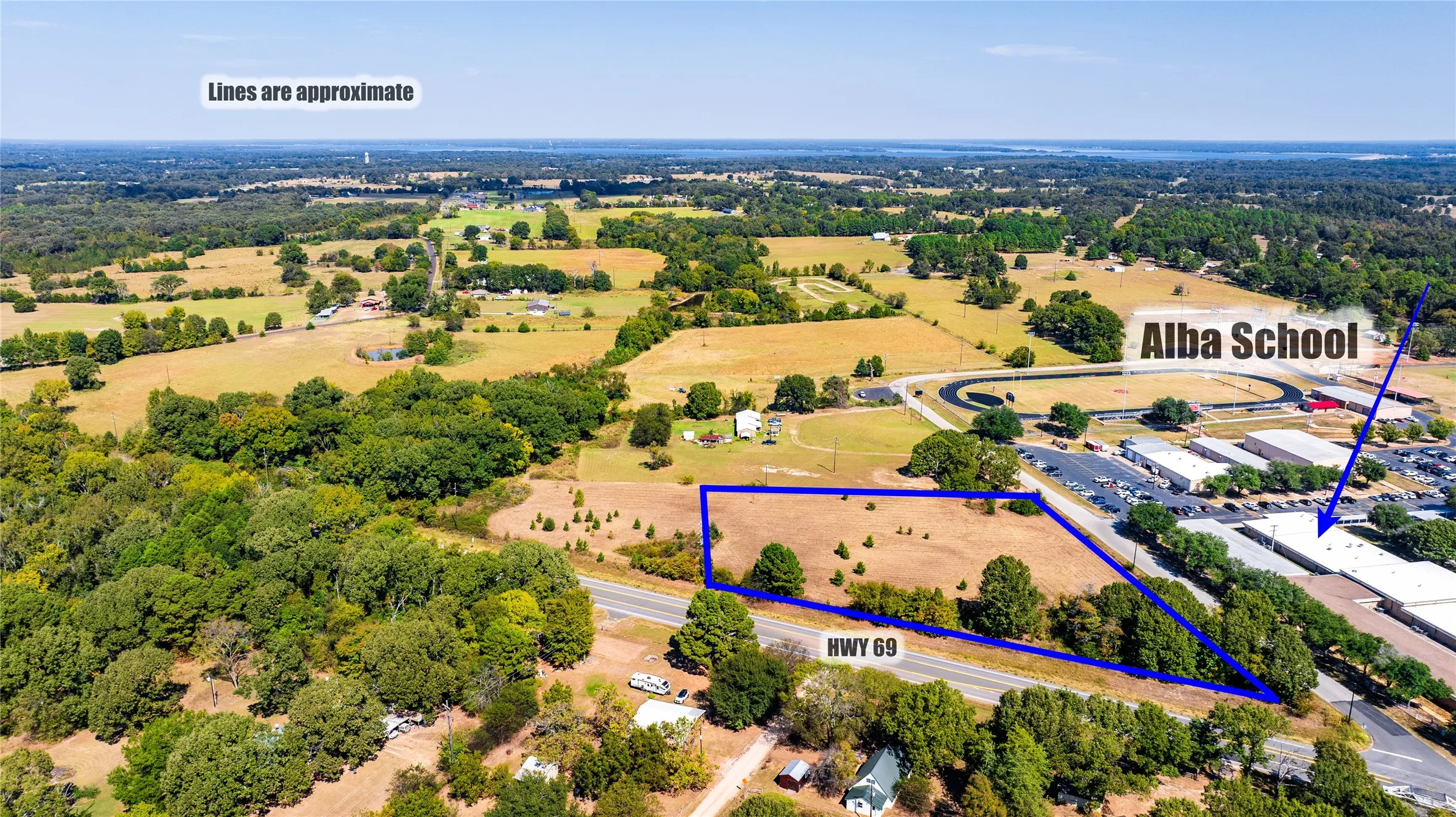 Unimproved Land For Sale in Wood County , TBD Corner HWY 69, Alba, Texas 75410, 0, 0, Garage spaces, 0 Sqft, built in 0, mls#21086627, Real Estate Agent in Alba, Homes For Sale in Wood county, Homes For Sale in Alba, Realtor in Alba Texas, Real Estate Brokerage Independent Realty Texas, Luminita Cordes Realtor