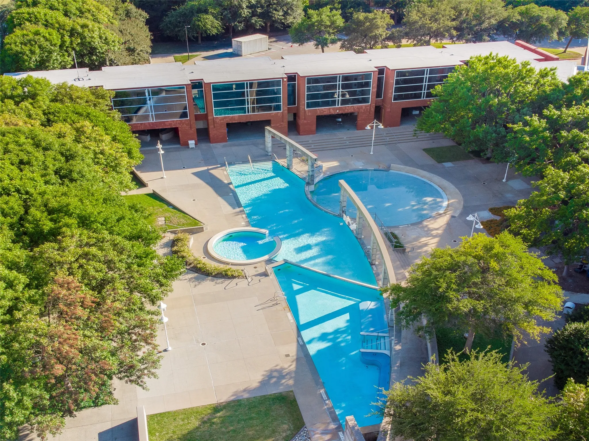 Addison Athletic Club