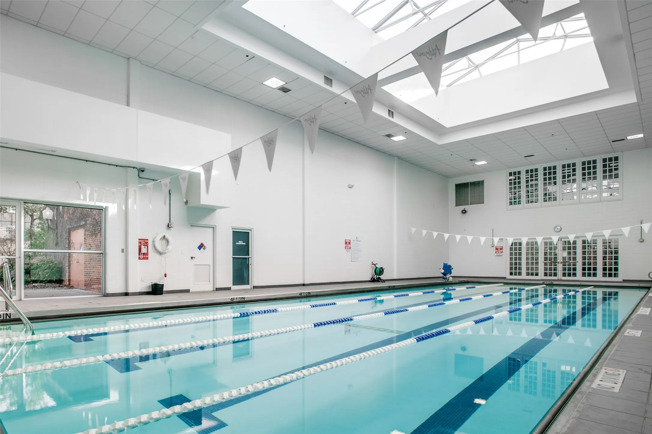 Addison Athletic Club